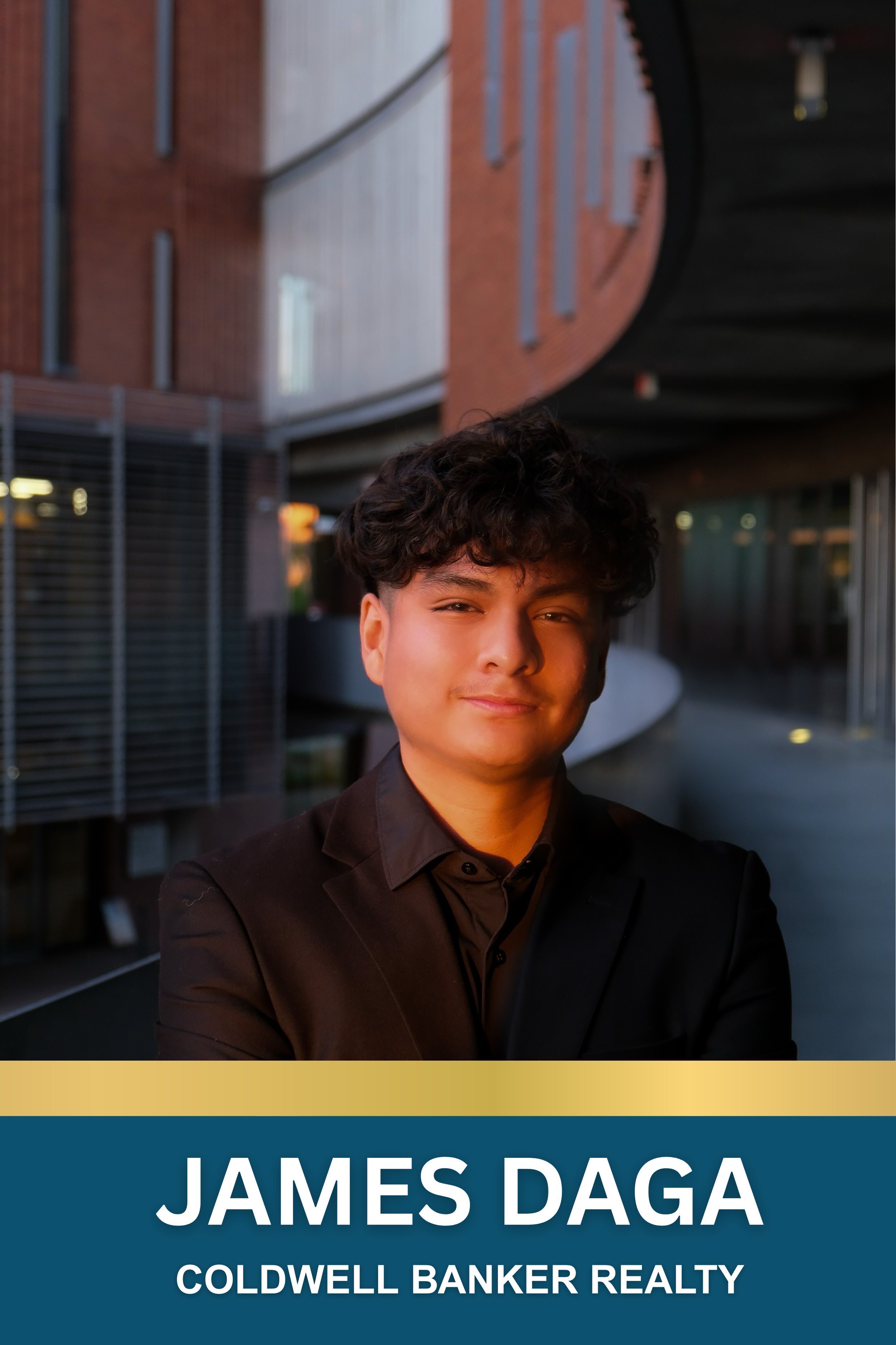 James Daga Realtor and owner of James Painting Arizona helping homeowners prepare homes for sale with painting services in Scottsdale Peoria and Phoenix Arizona