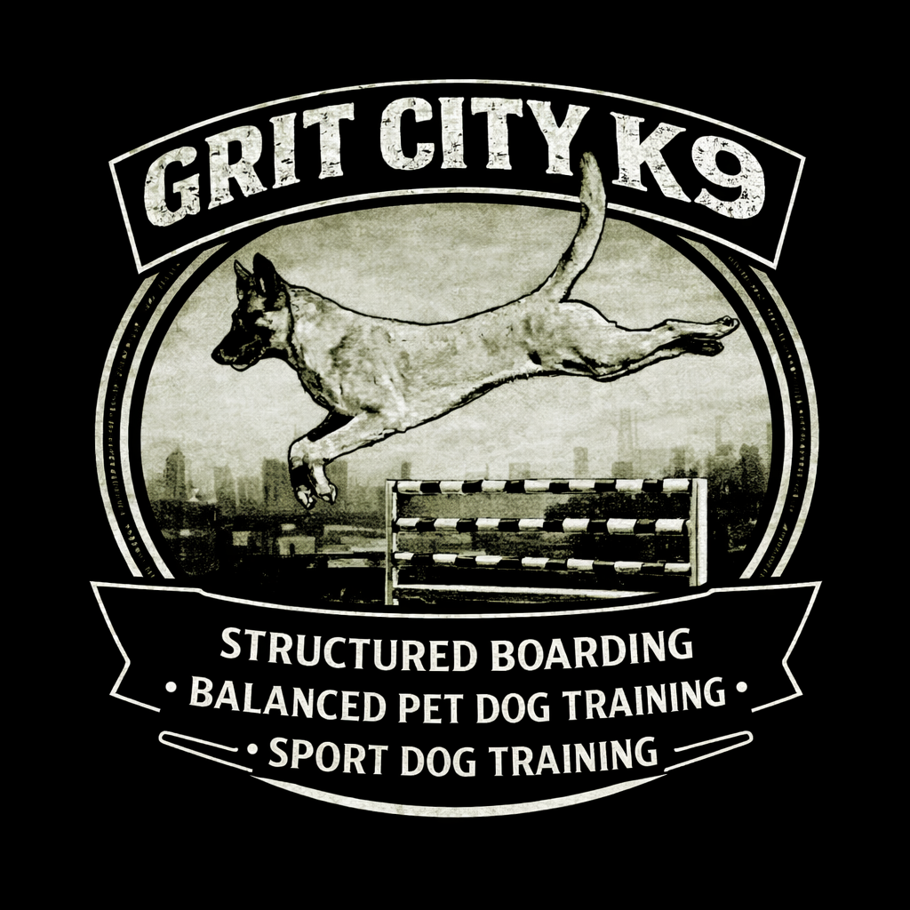 Grit City K9 