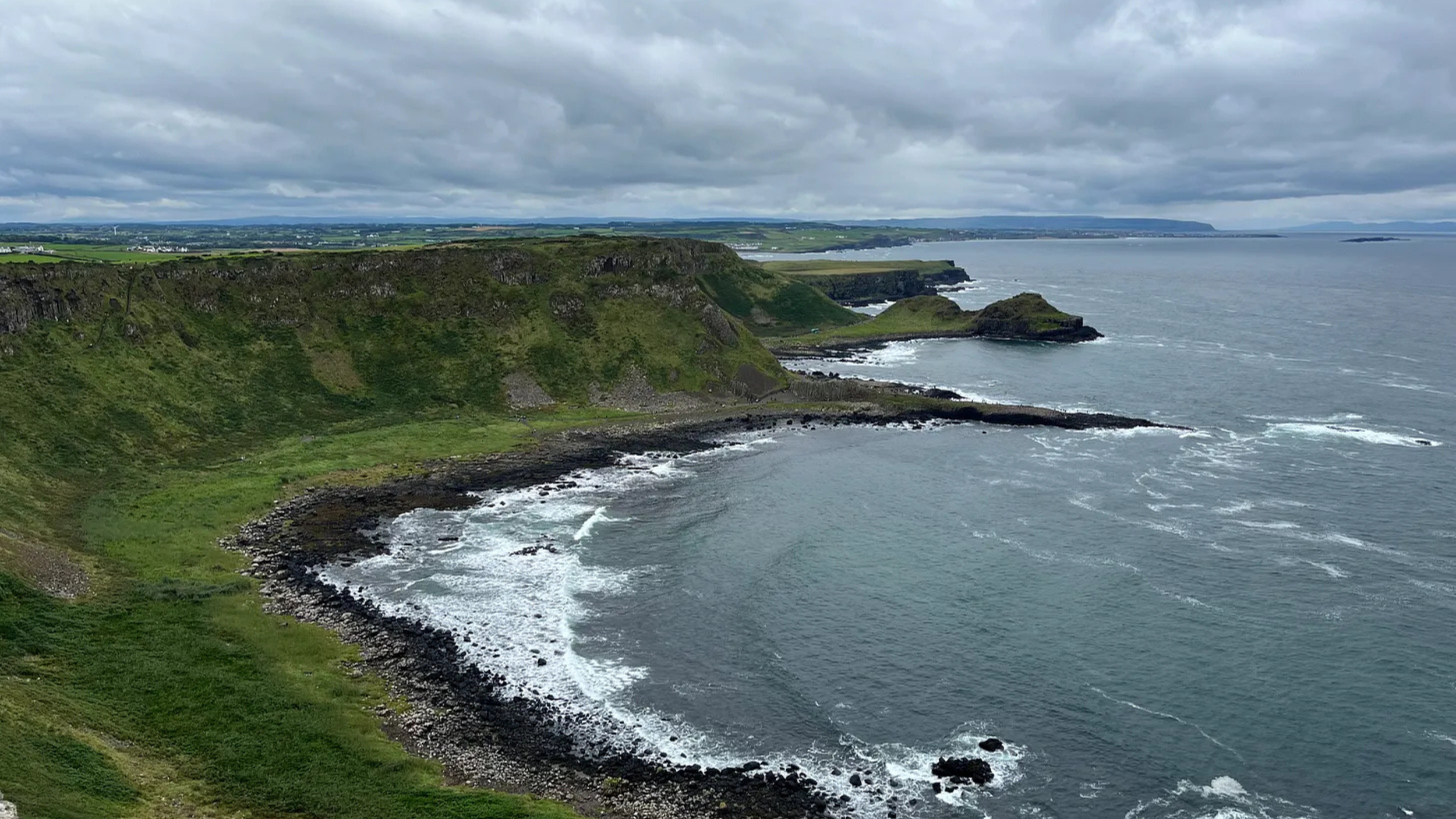 thousands and thousands of words