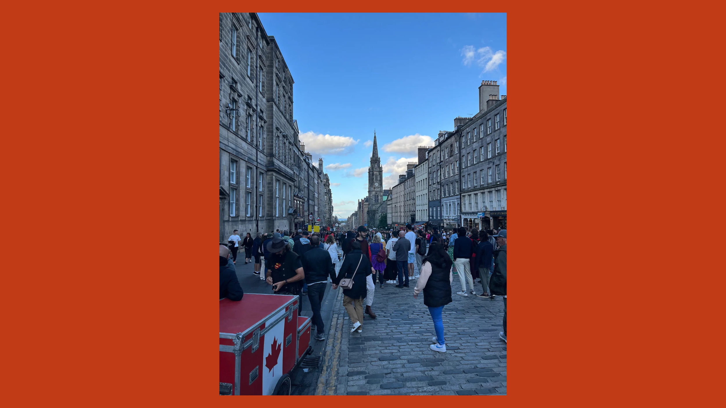 edinburgh 2020→ 2024