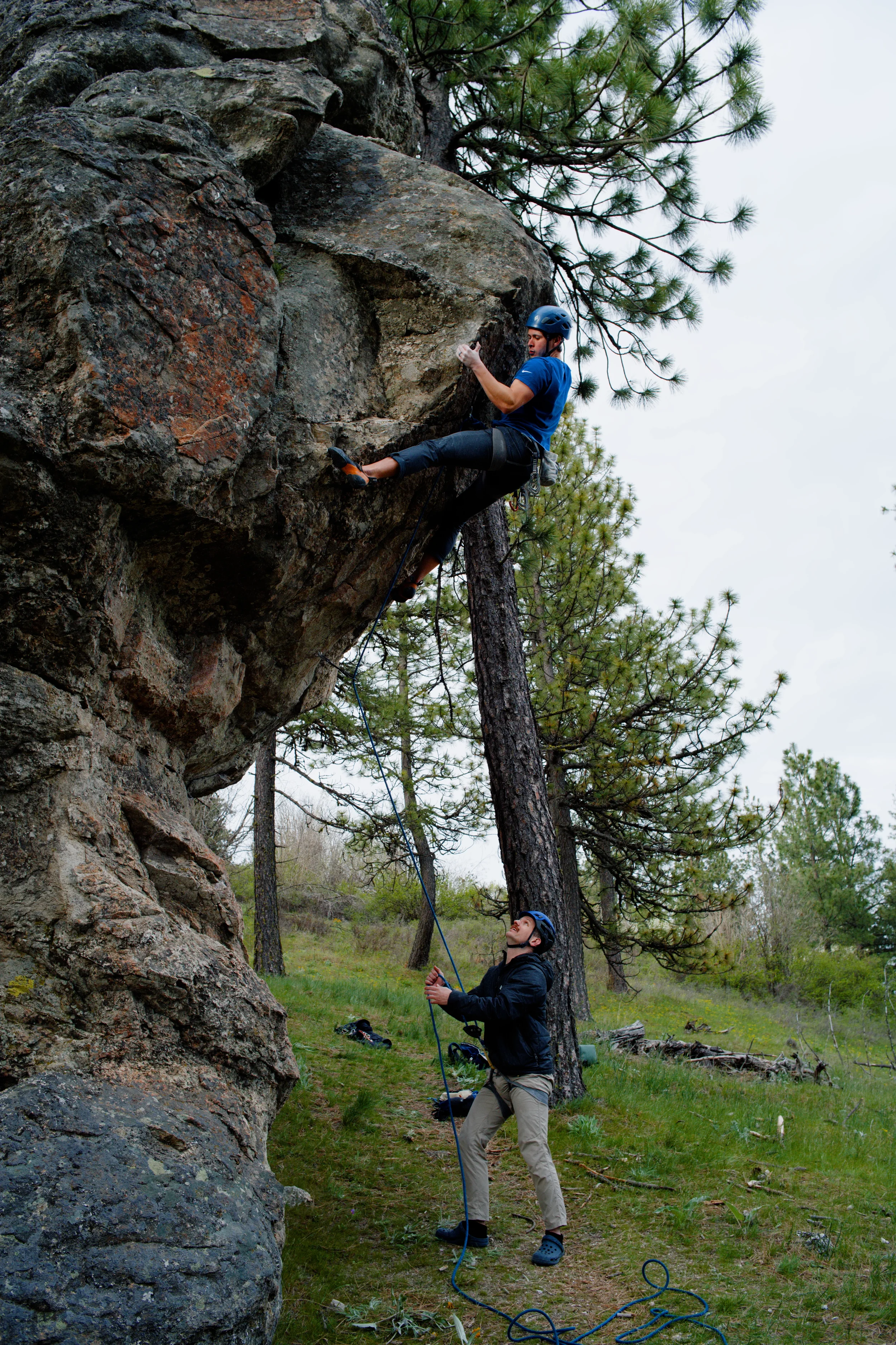 2026-04-25_Rocks-of-Sharon_Climbing - 010.webp