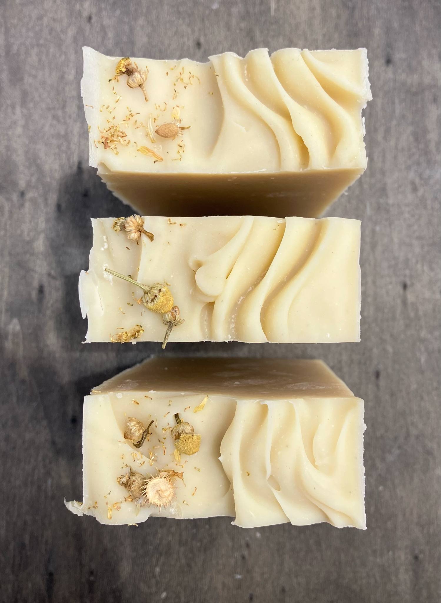 Grandmas Garden Soap (Seasonal)