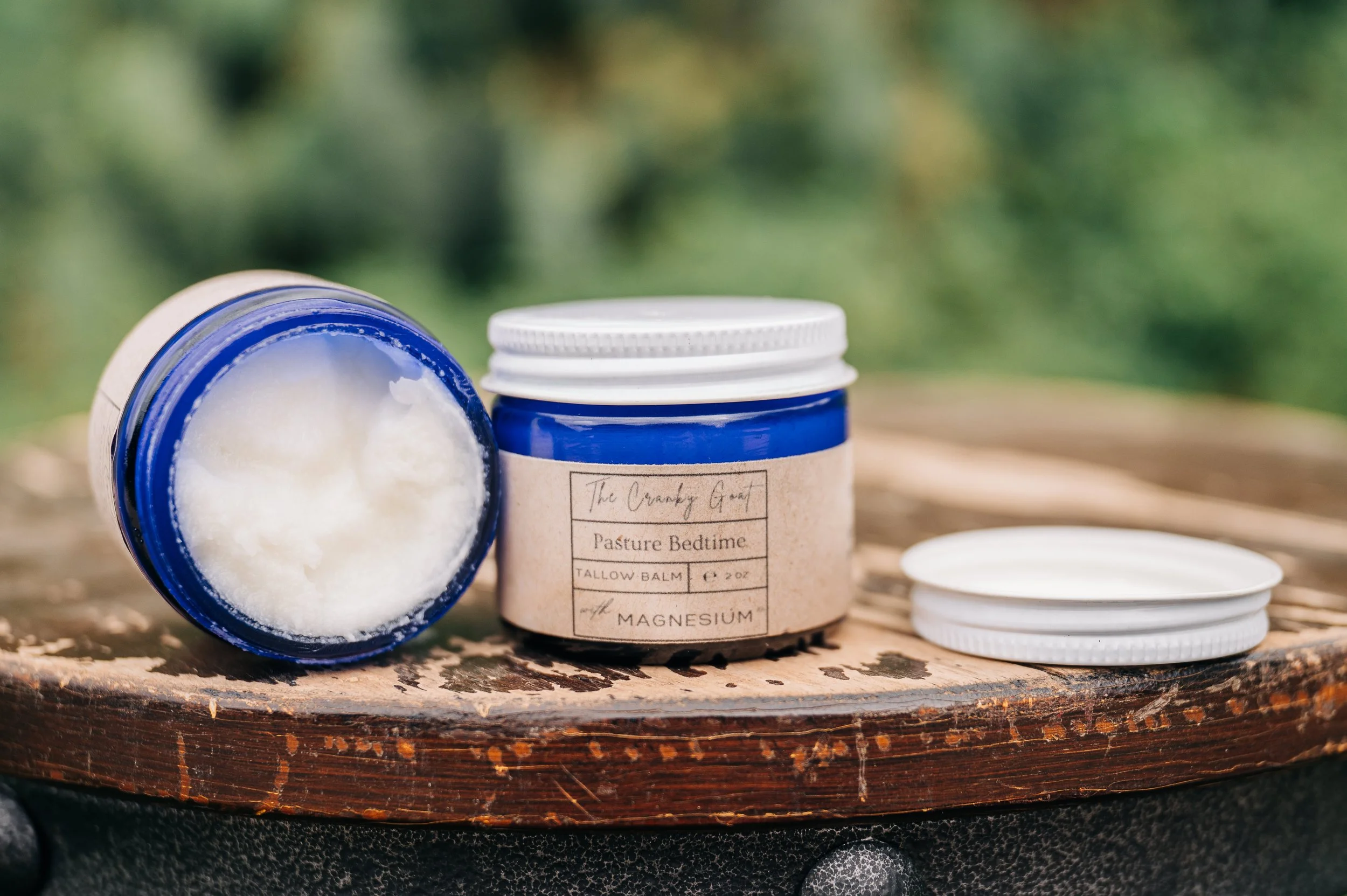 Pasture Bedtime Tallow