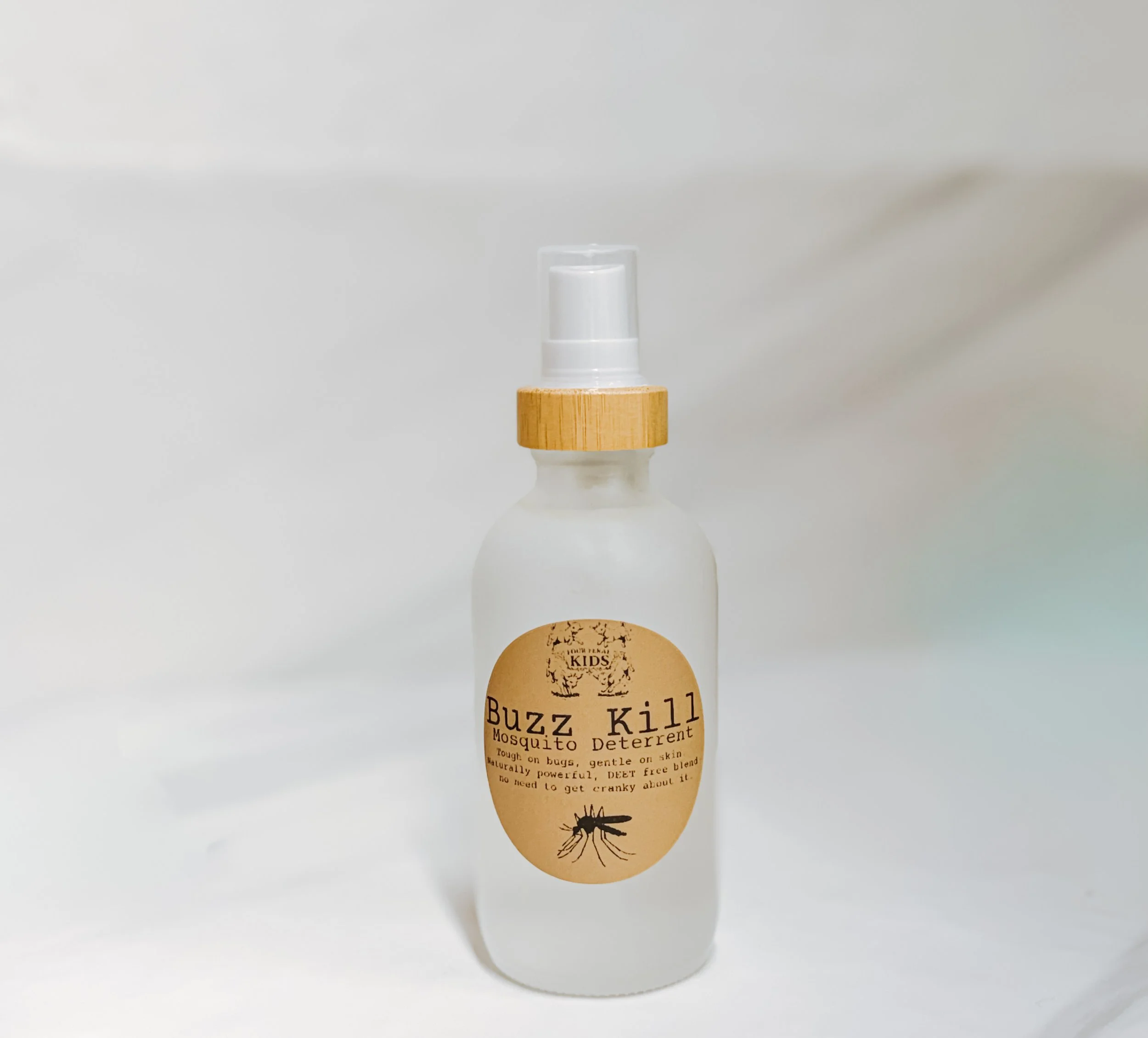 Buzz Kill - Insect Repellent