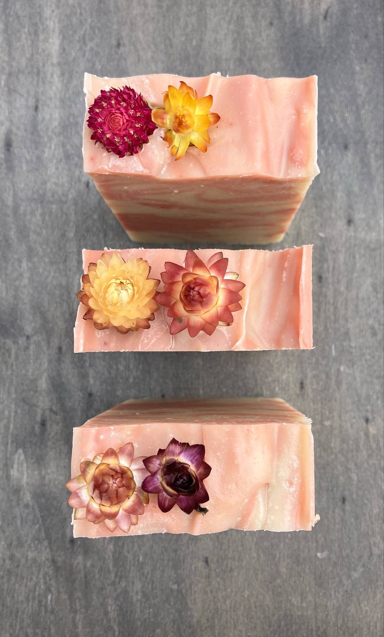 Meadows Kiss Soap