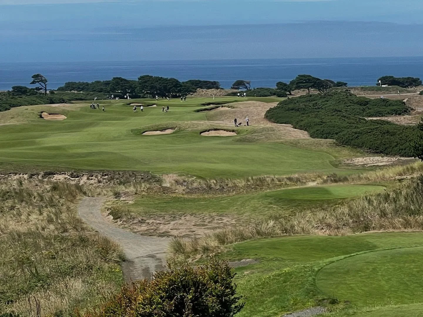 Golf, coastline drives, and a Tillamook ice cream detour - proof that wellness is also about savoring the sweet things. #Tillamook #tillamook #tillamookcreamery  #oregoneats  #OregonTravel #foodieadventure #bandondunesgolf #bandondunesgolfresort