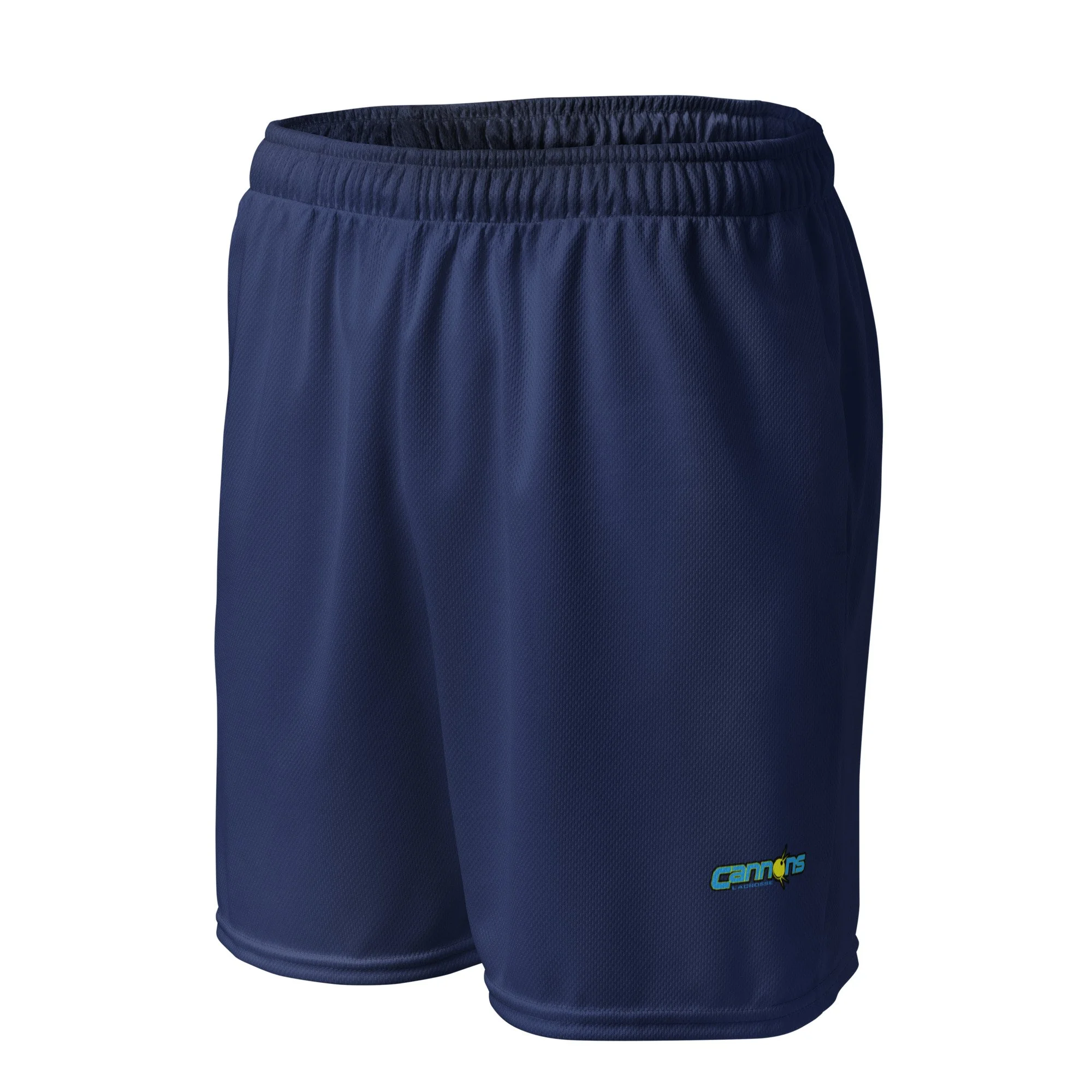 Unisex mesh shorts Cannons Lacrosse