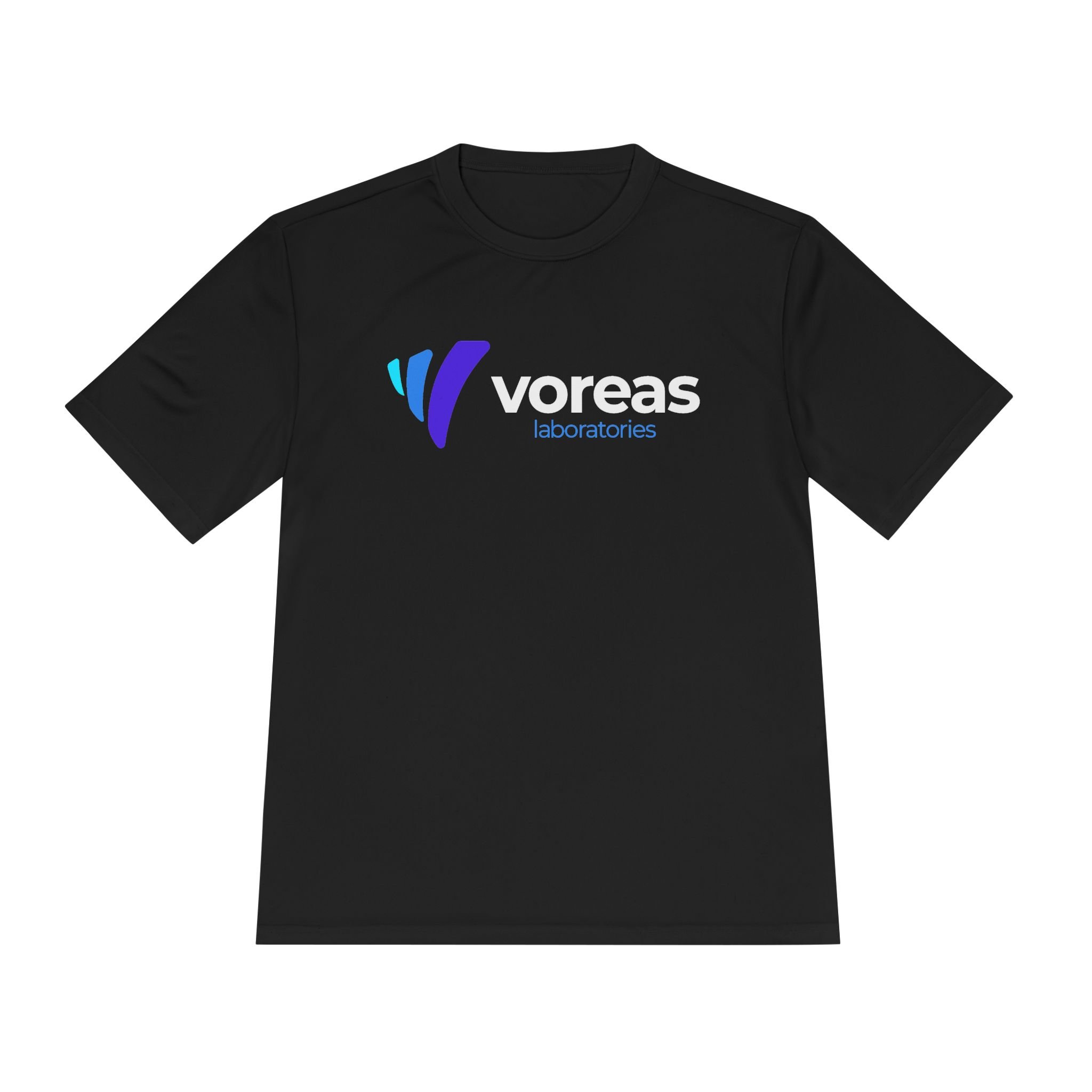 Unisex Moisture Wicking Tee- Voreas