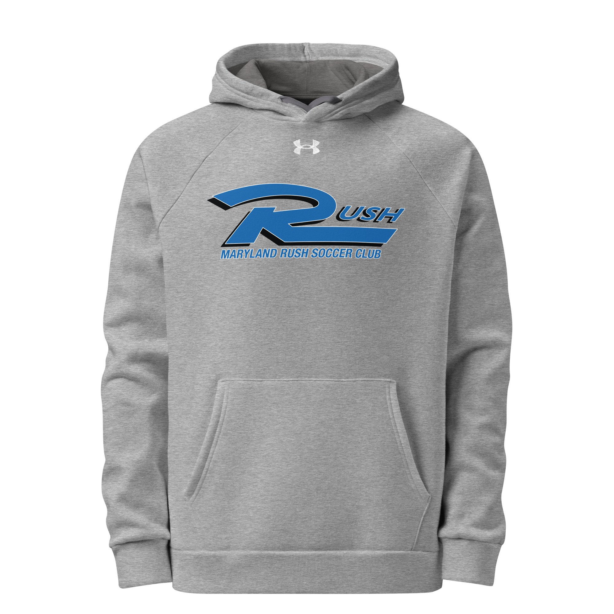 Maryland Rush Under Armour® Hoodie