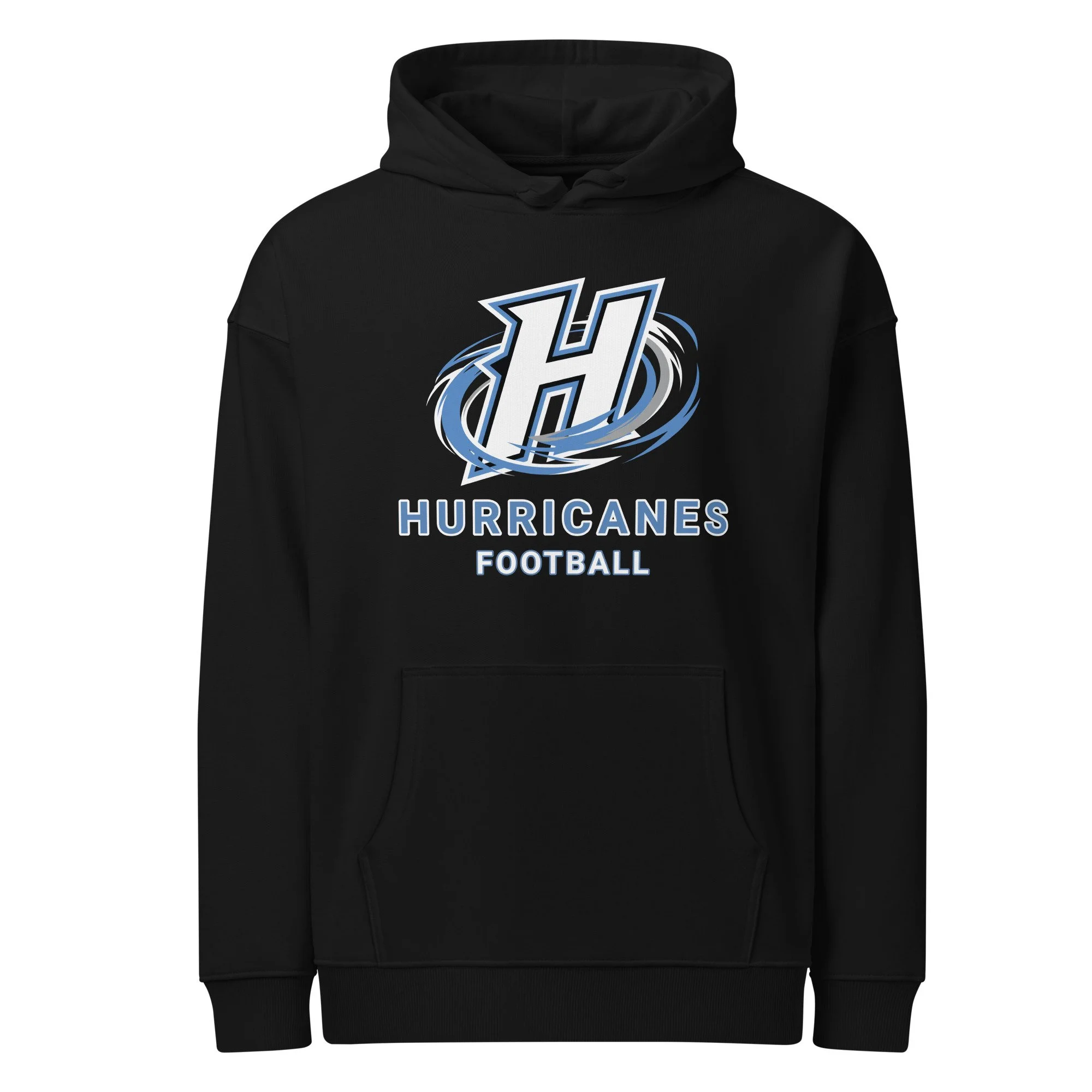 Hurricanes Stanley/Stella Slammer 2.0 Unisex Hoodie - H