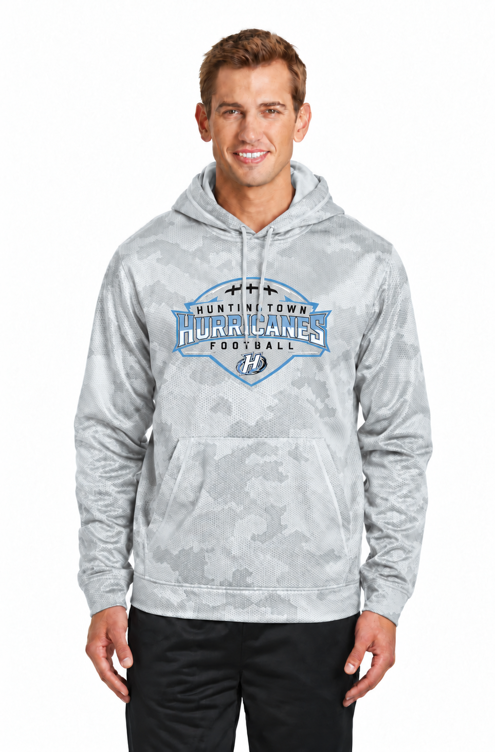 Camo hoodie with Hurricanes crest.png