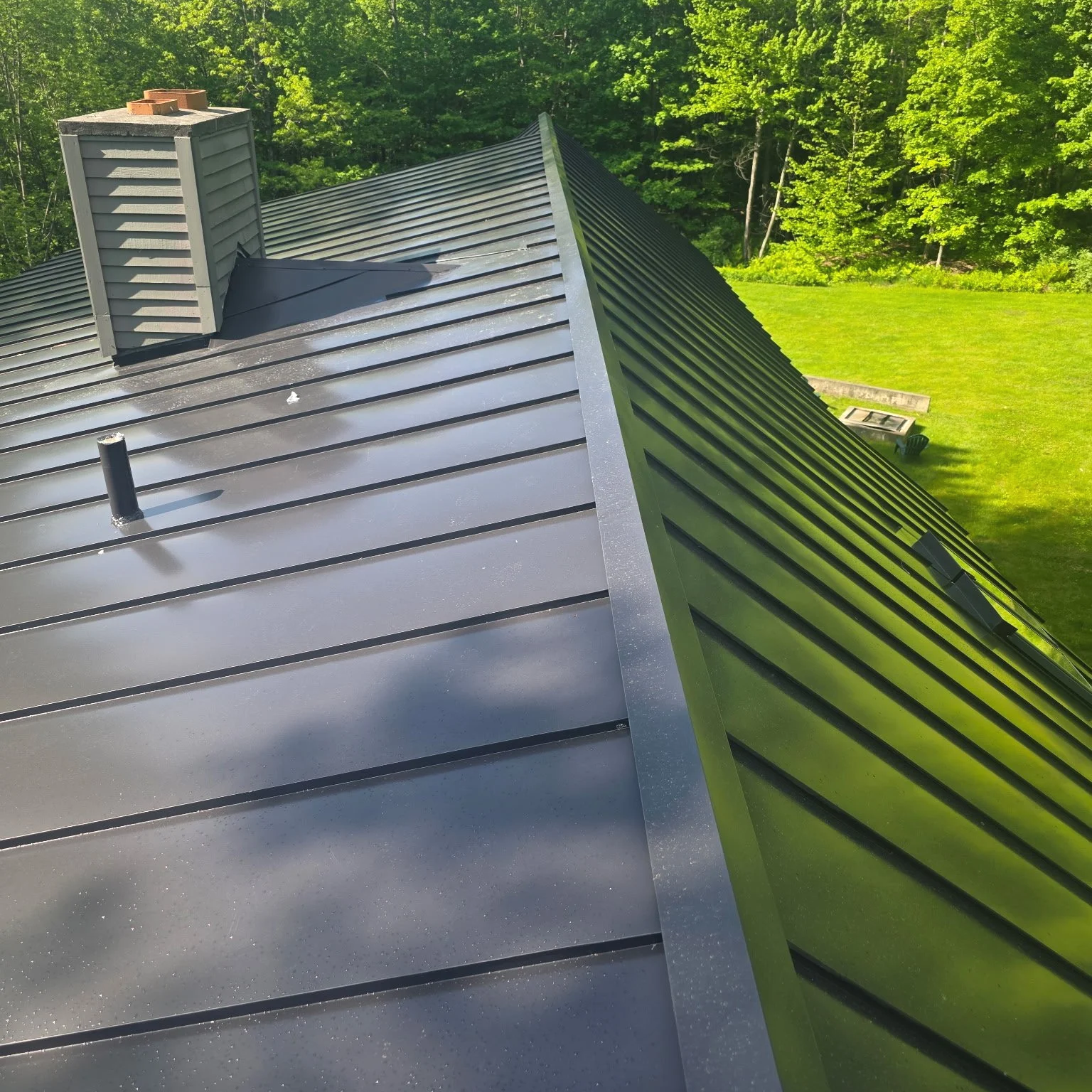 From Roofing to Gutters: The Many Uses of Metal Coil
