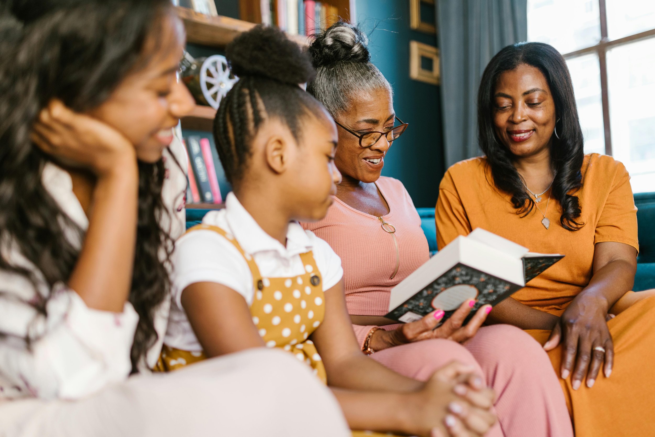 Canadian Black Herstory