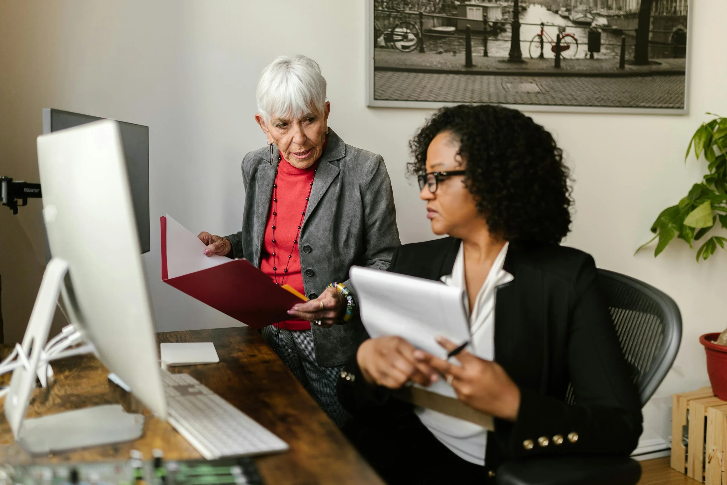 Microaggressions & Wellness: Half-Day Sessions for Black and Racialized Women