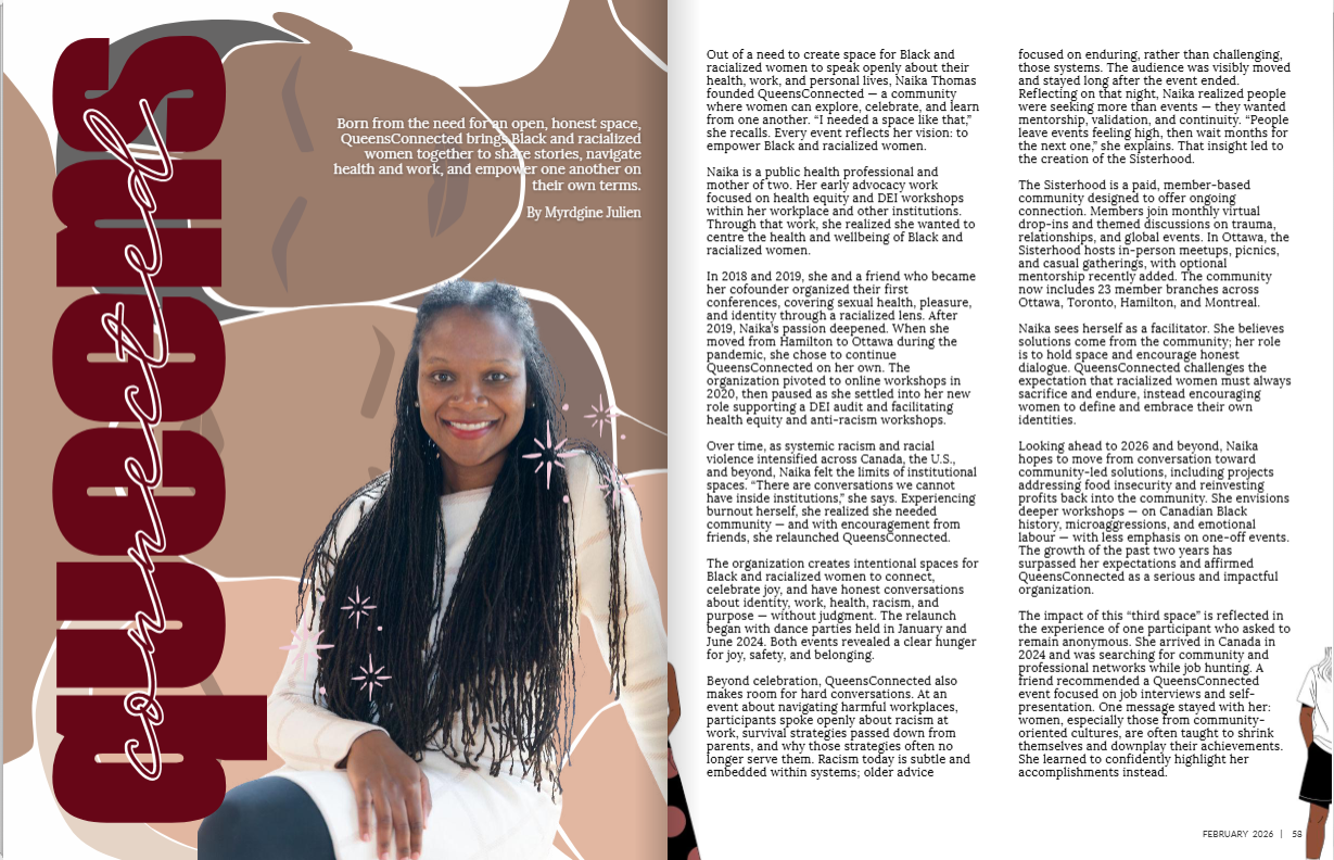 BLCK Print Magazine Second Edition (p.58)