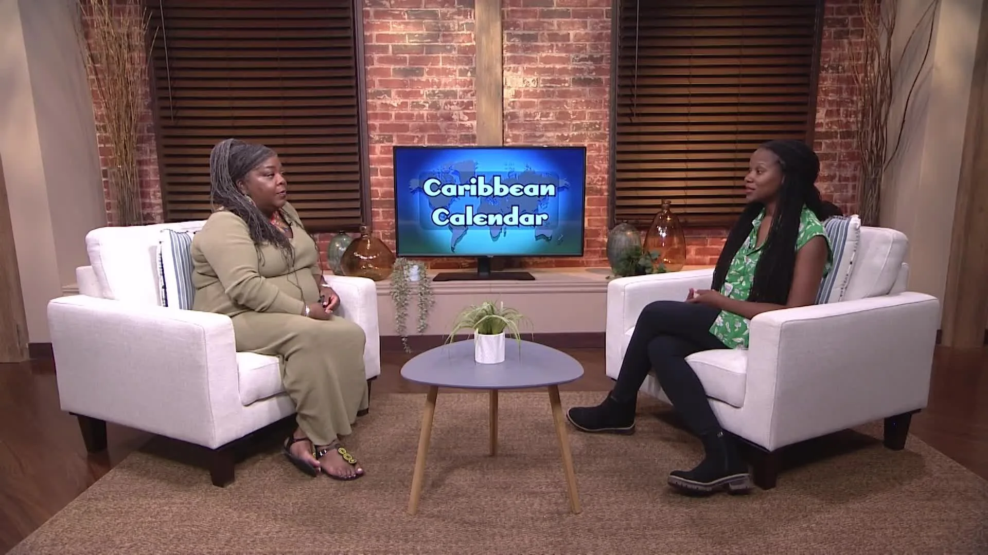 Rogers TV - Caribbean Calendar: September 2025