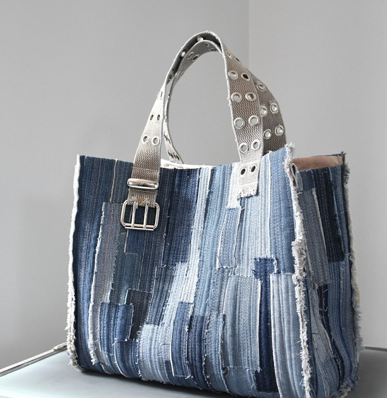 Denim To Design