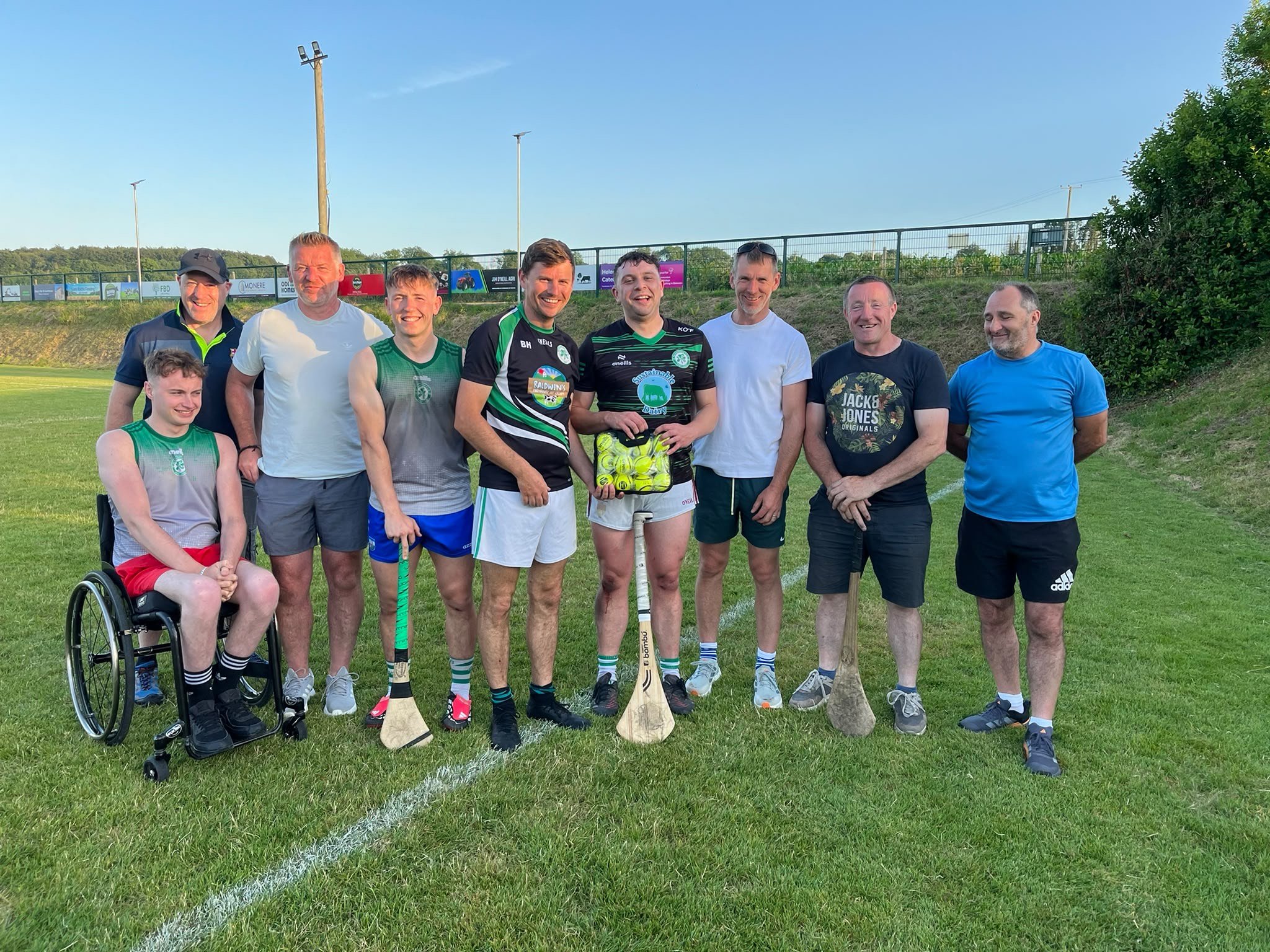 Club Notes: 13th July 2026