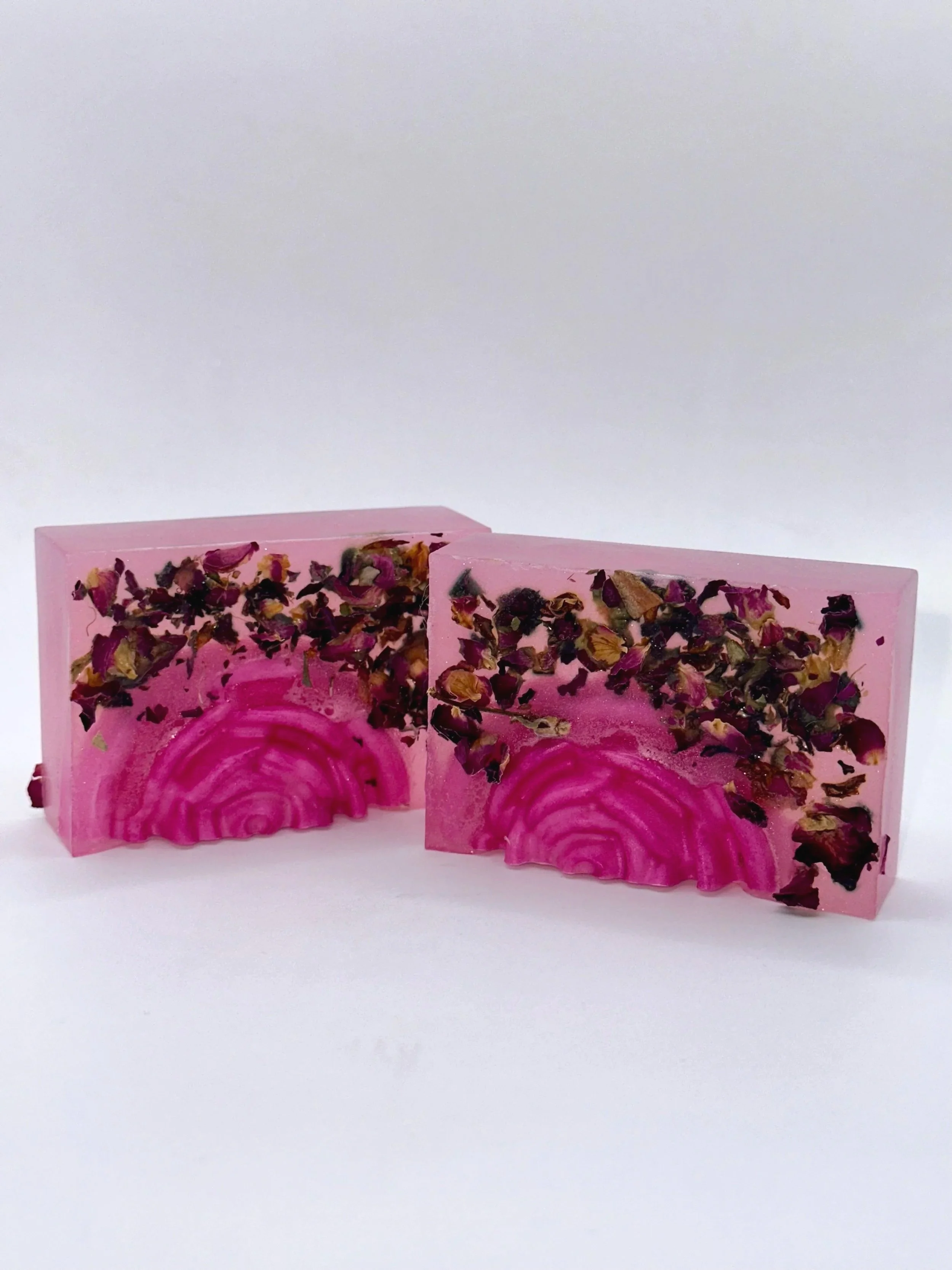 Aphrodite's Bouquet Bar Soap