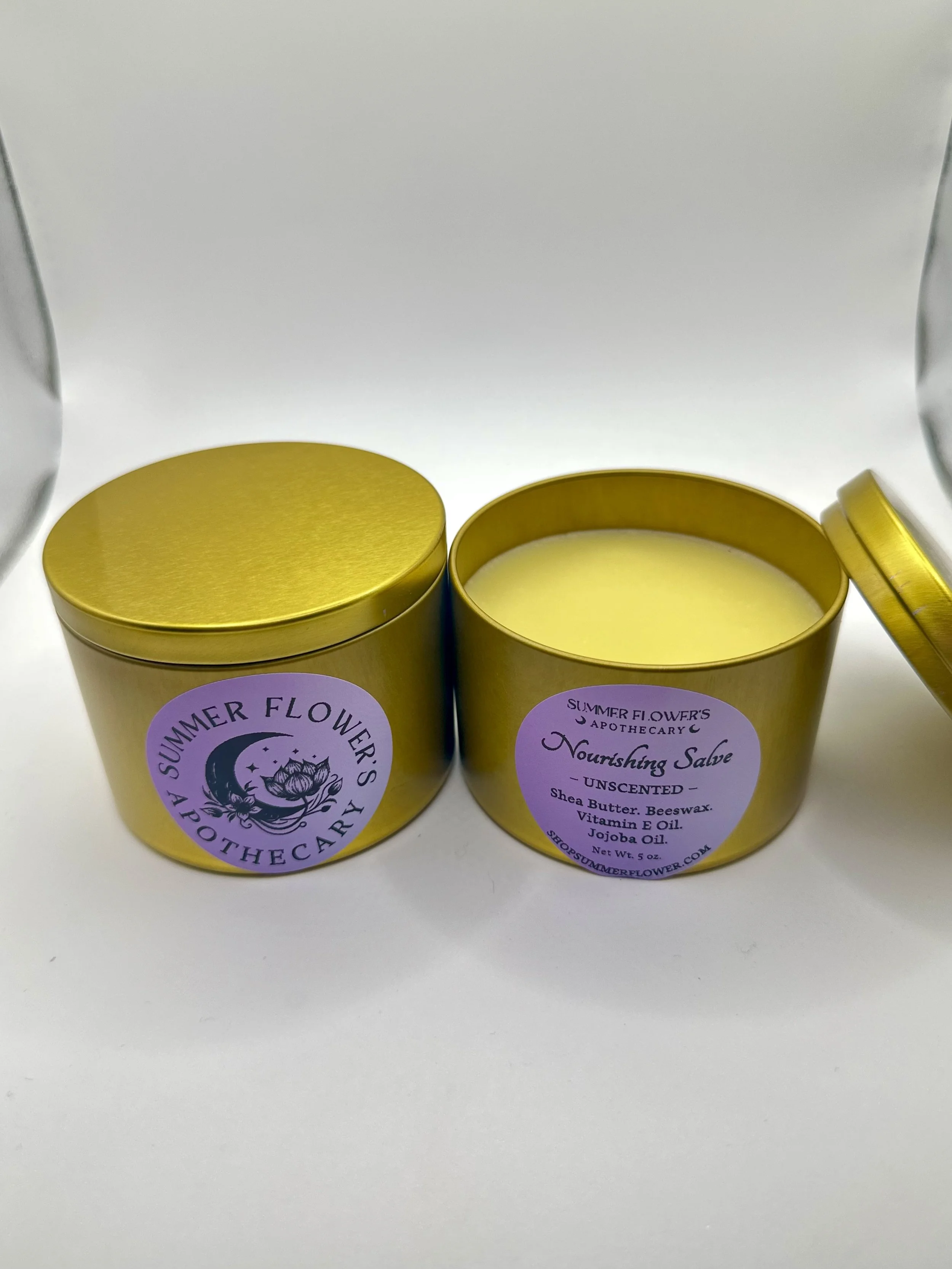 Nourishing Salve