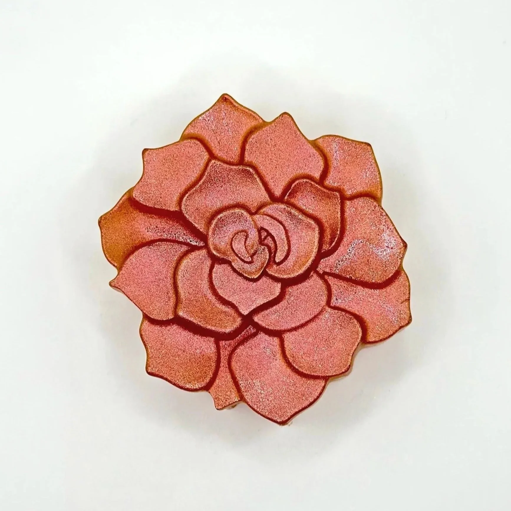 Desert Goddess Jojoba Oil Soap