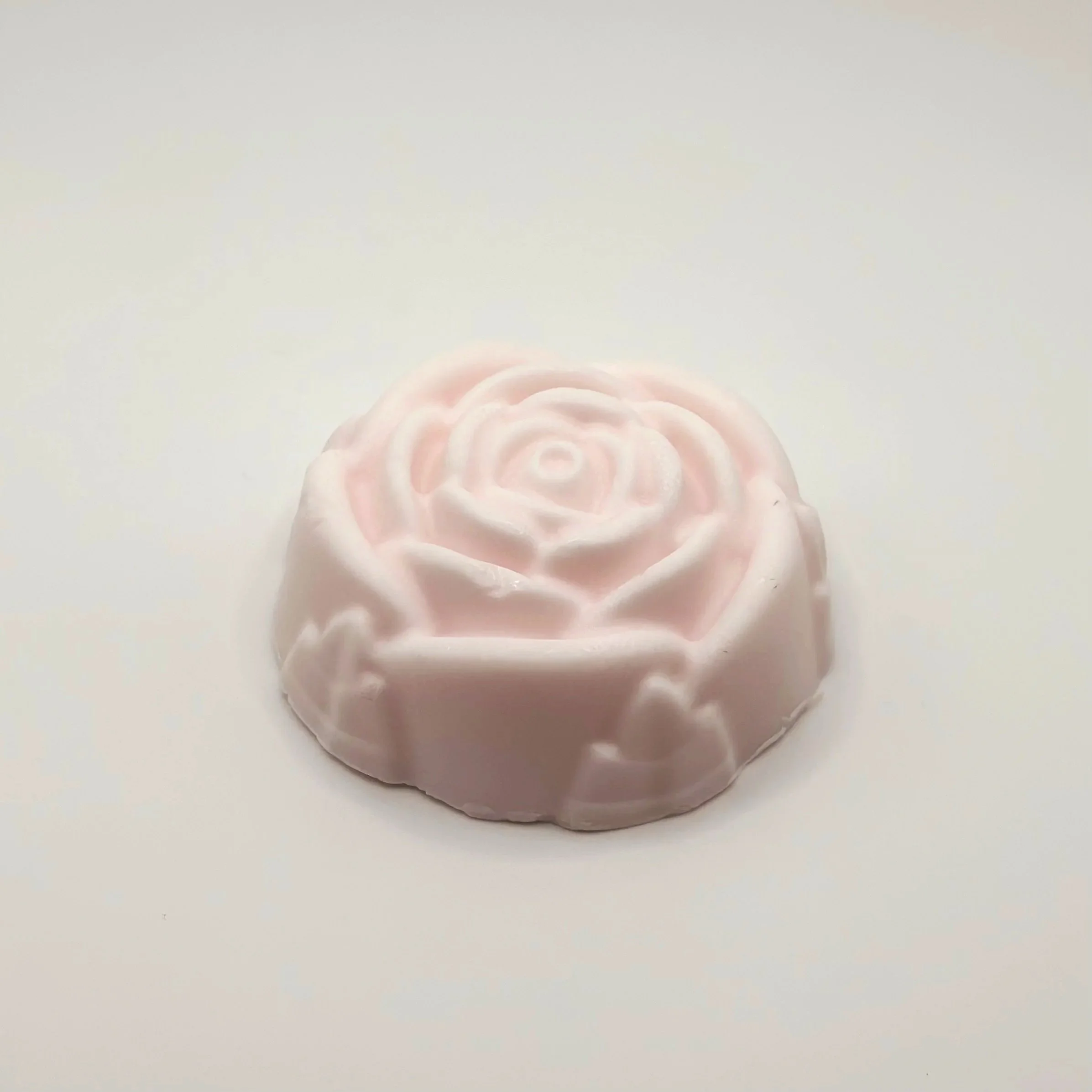 Frankincense + Rose Soap
