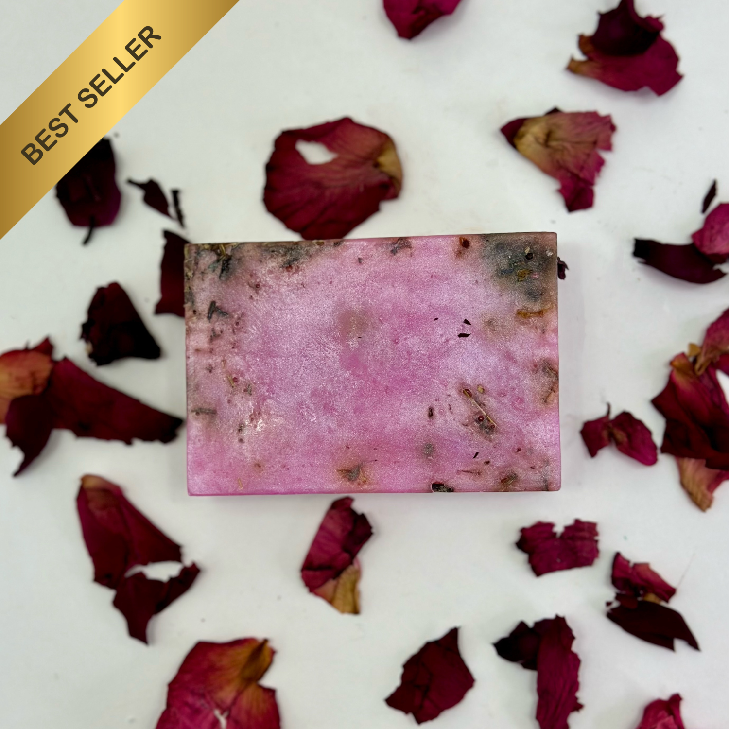 Aphrodite's Bouquet Bar Soap
