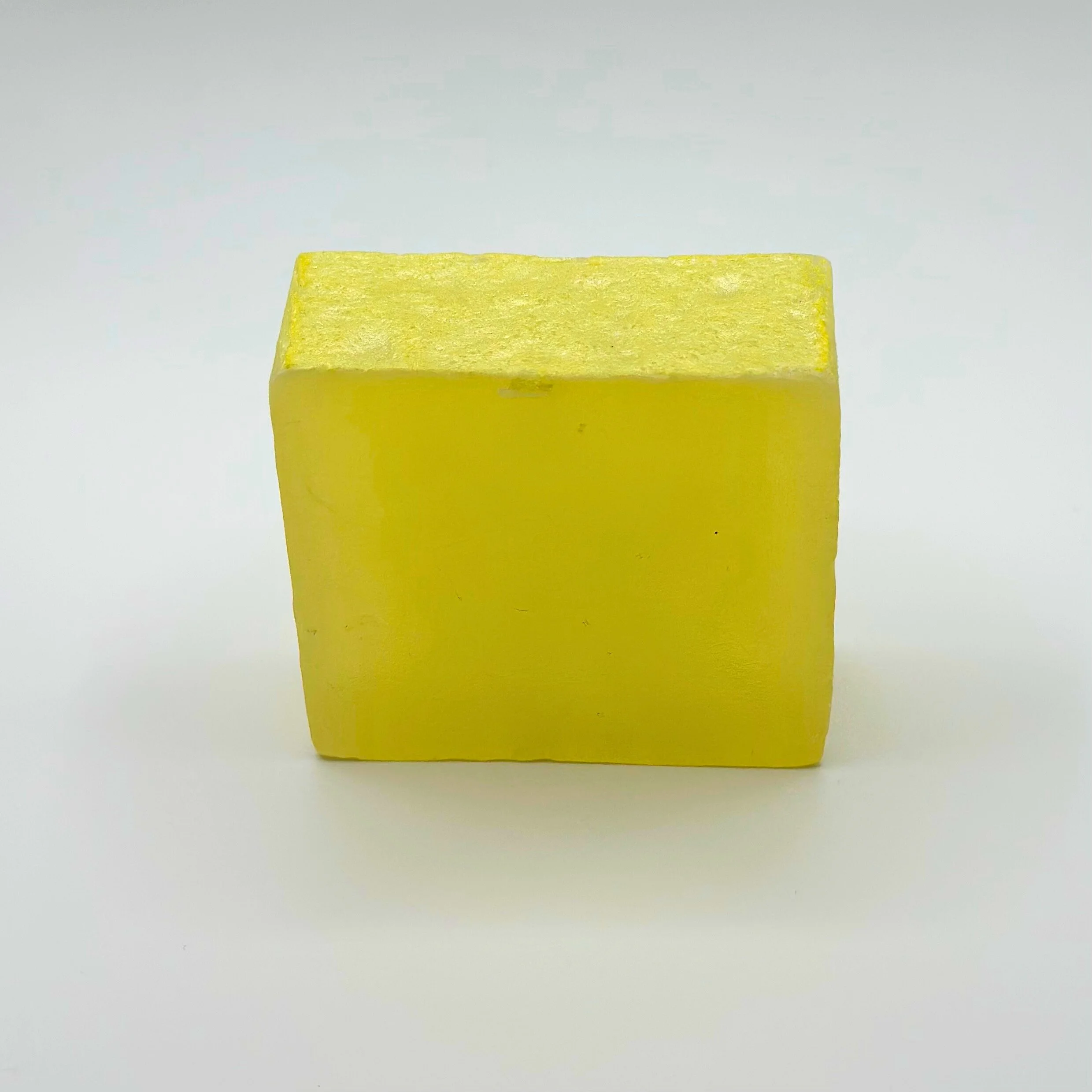 Gemini Bar Soap