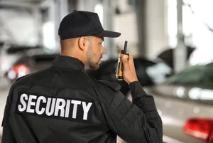 AB SECURITY SERVICES INC. - Home, "Security guard services"