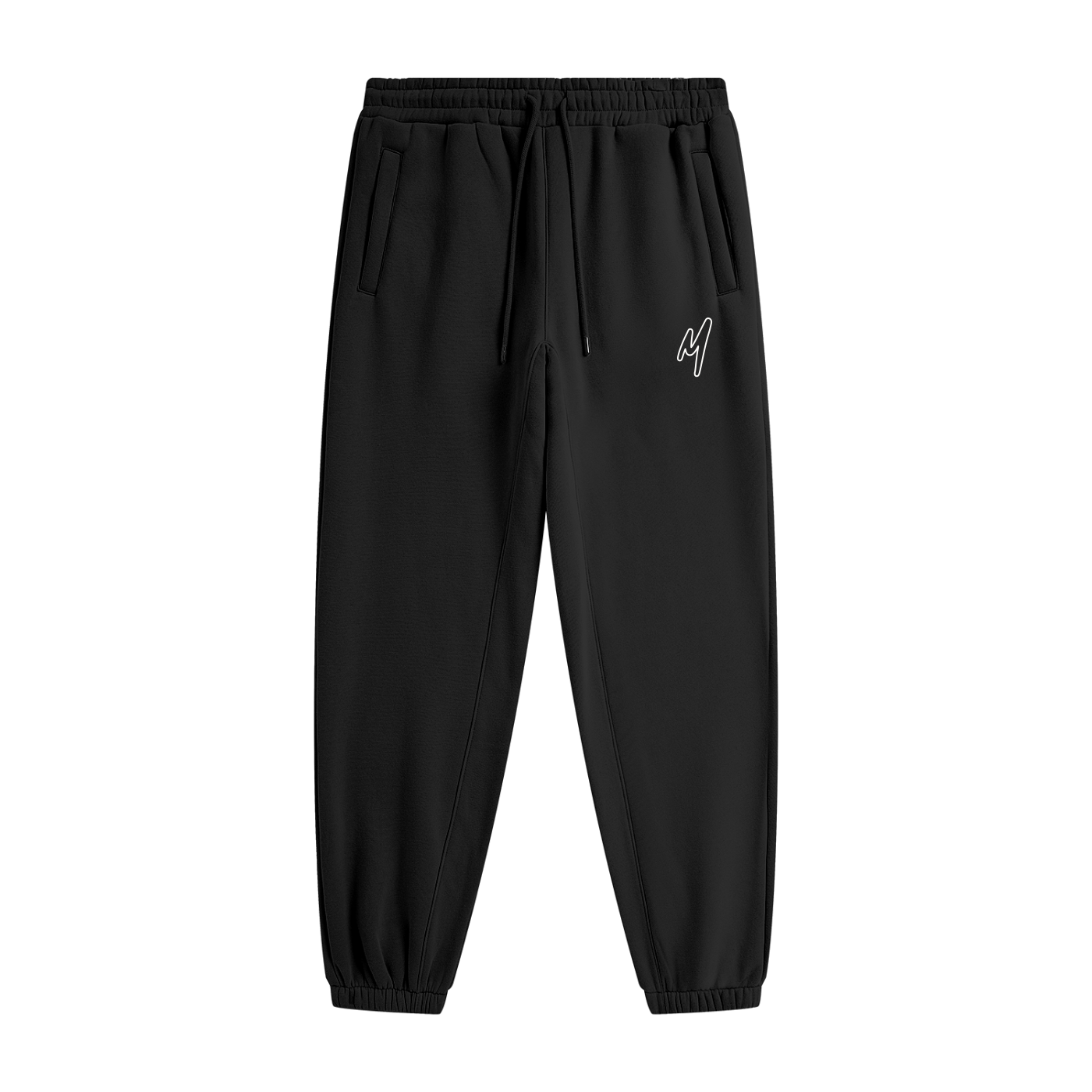 The Everyday Joggers