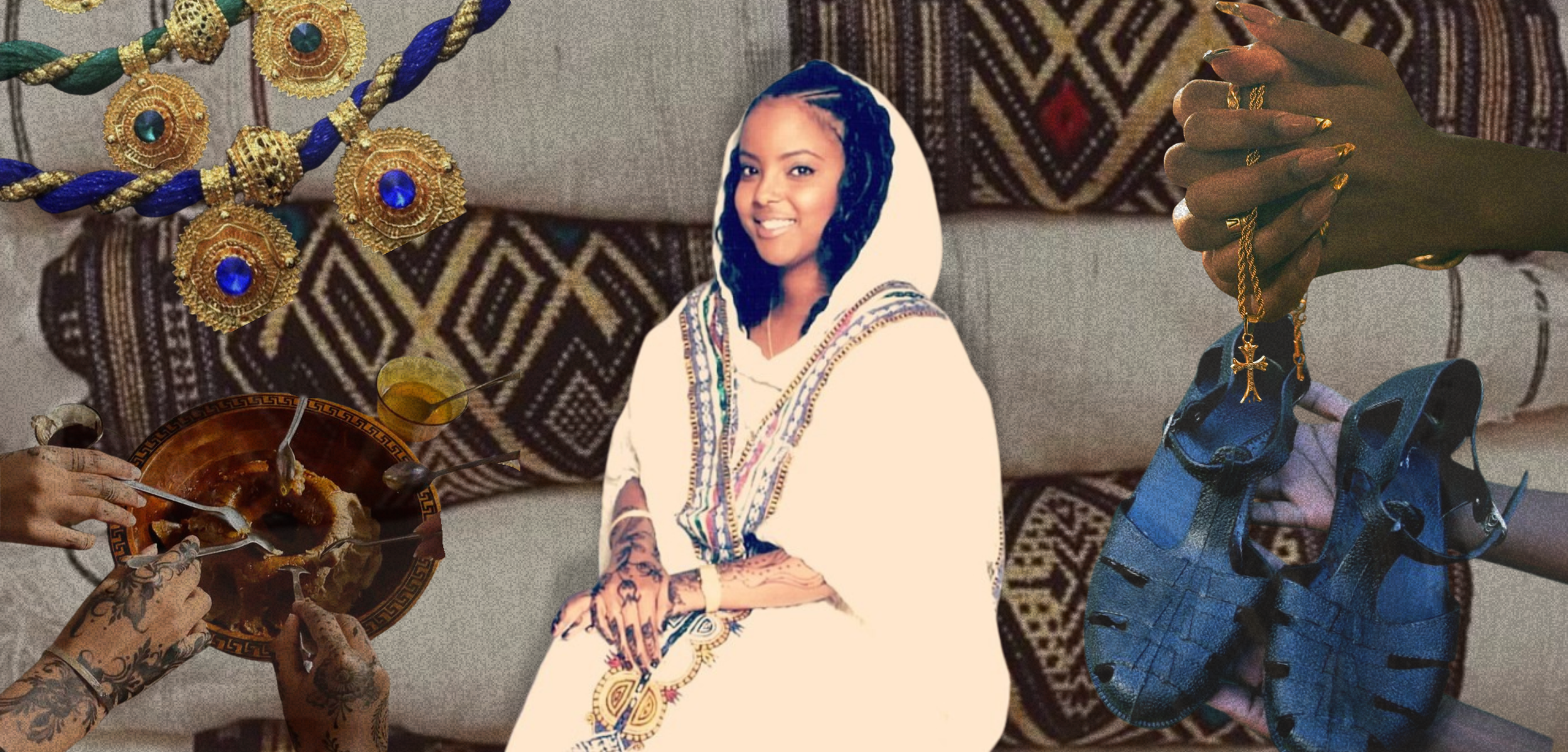 WE MADE IT COOL. WE JUST DON'T OWN IT.