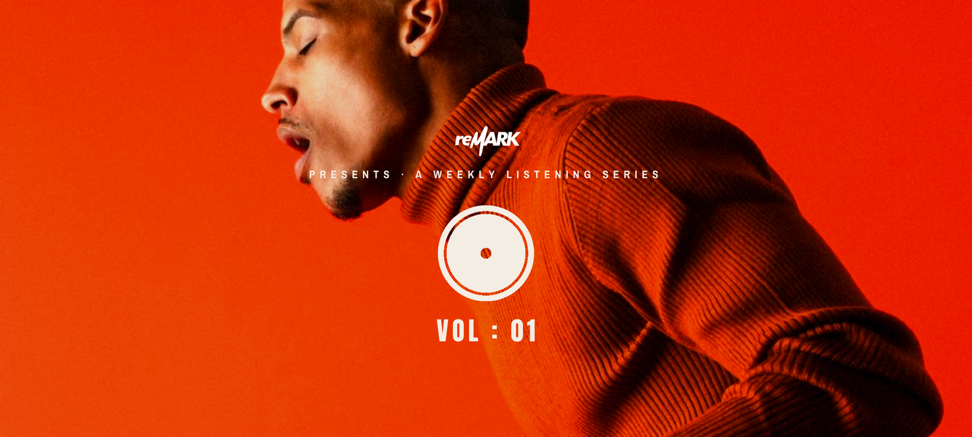 IN ROTATION: Vol 1