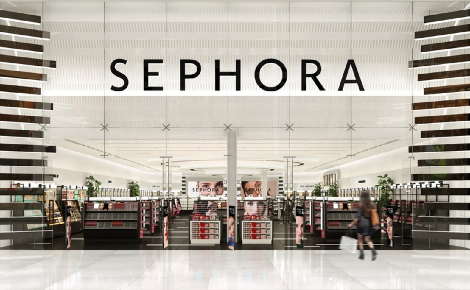 SEPHORA IS TURNING DOWN THE VOLUME. RETAILERS SHOULD PAY ATTENTION.