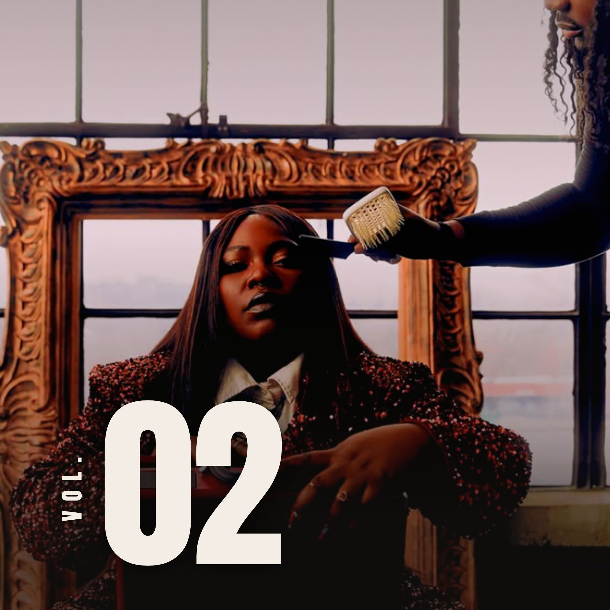IN ROTATION VOL. 02