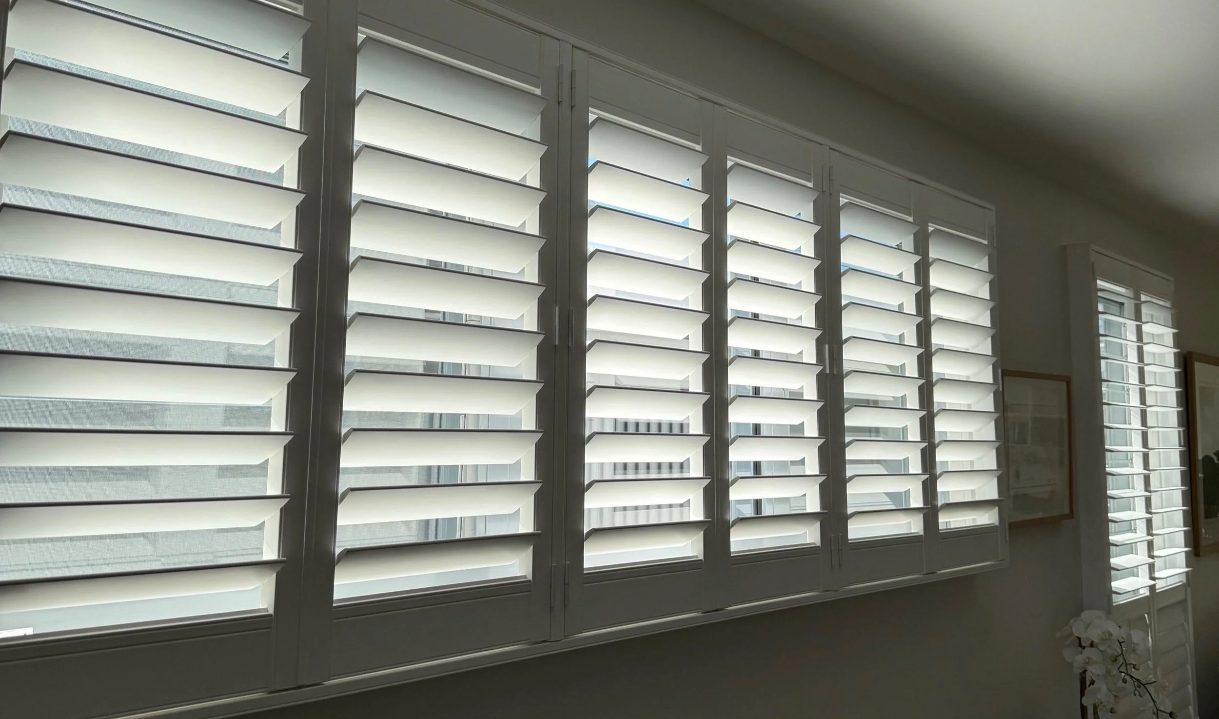 Plantation Shutters installation Griffith JKC Blinds and Shutters