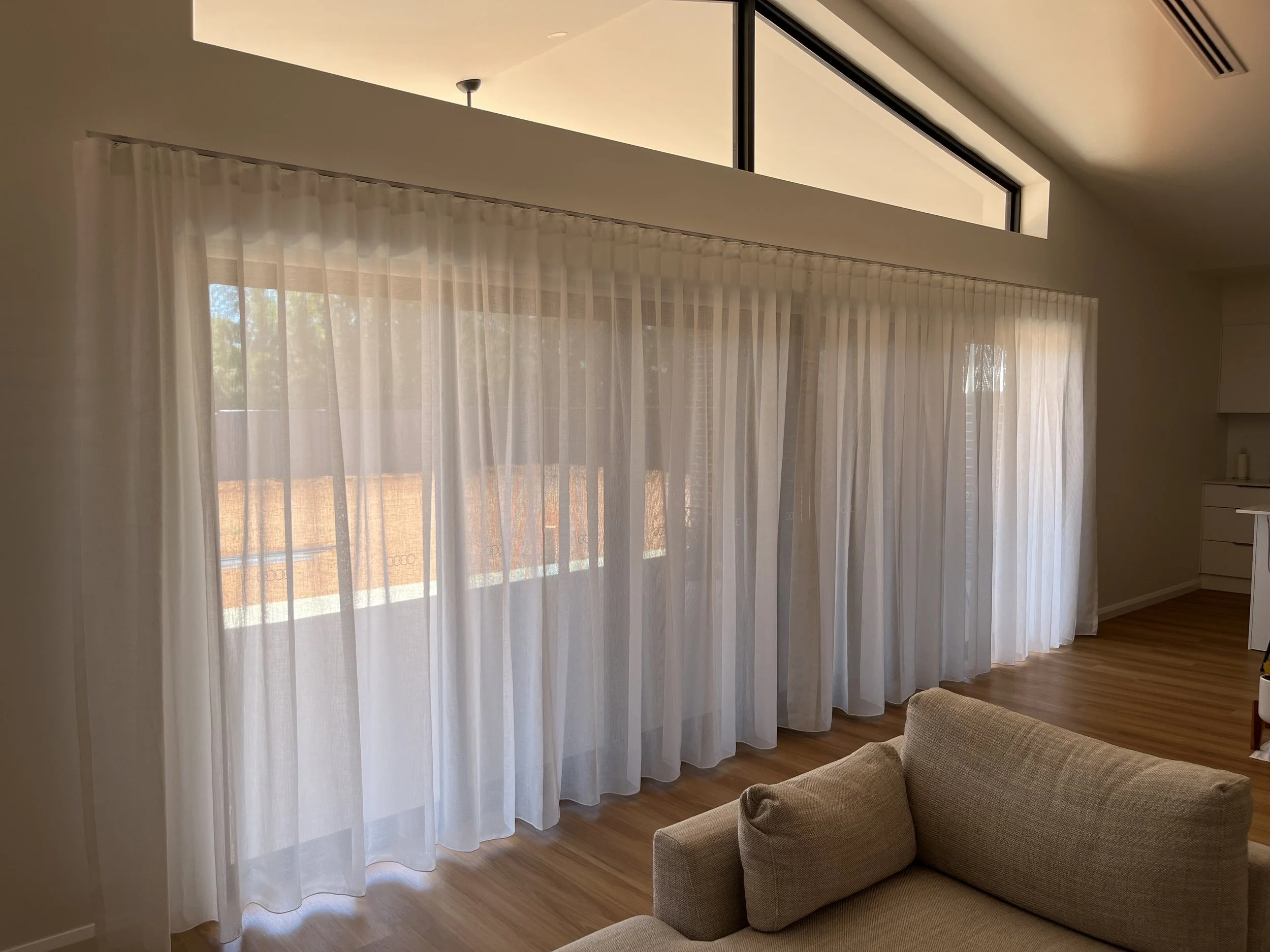 Curtains JKC Blinds & shutters