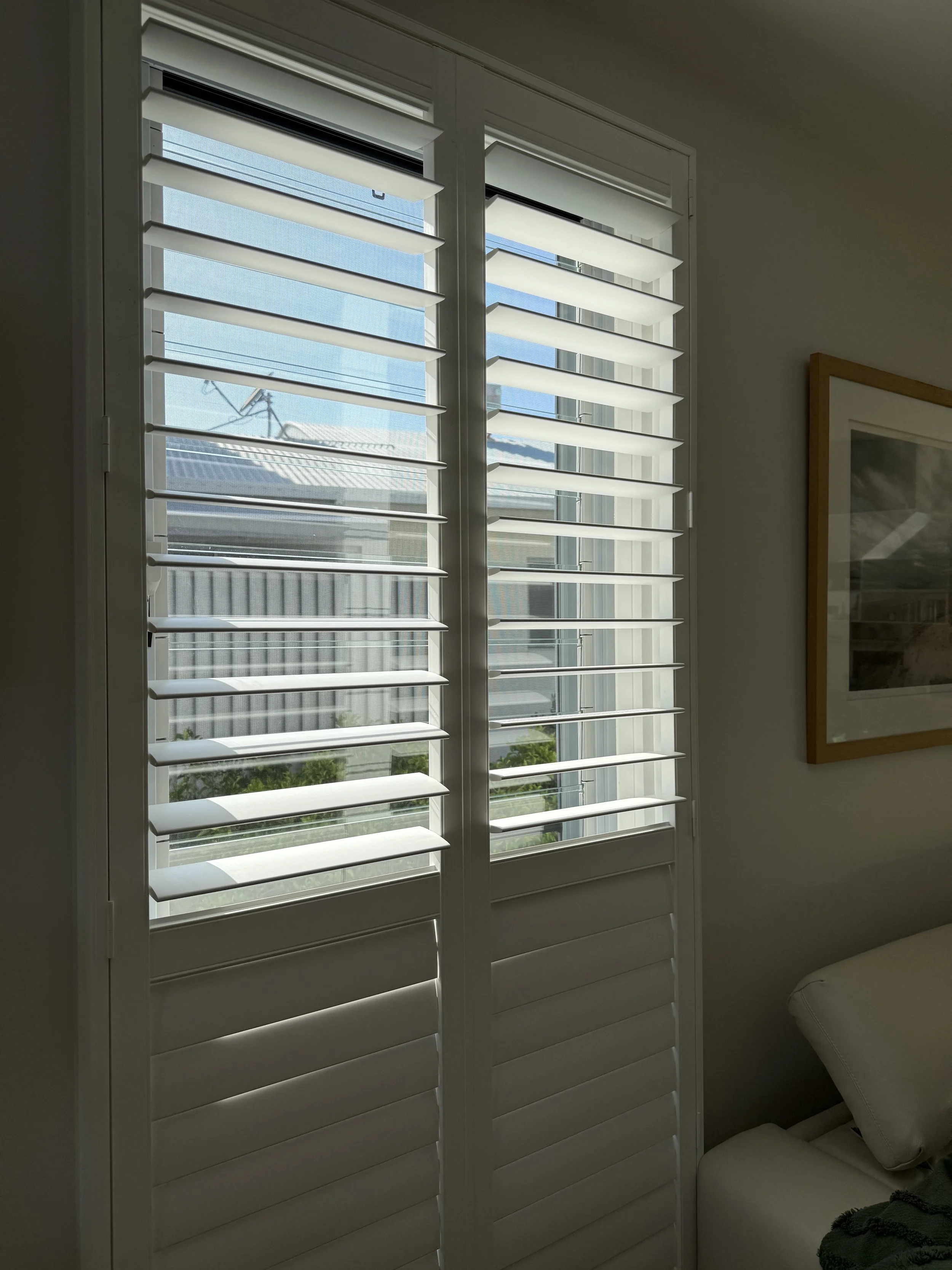 Plantation Shutters JKC Blinds & Shutters Griffith