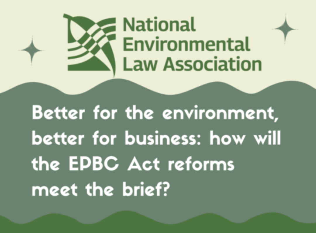 Better for the environment, better for business