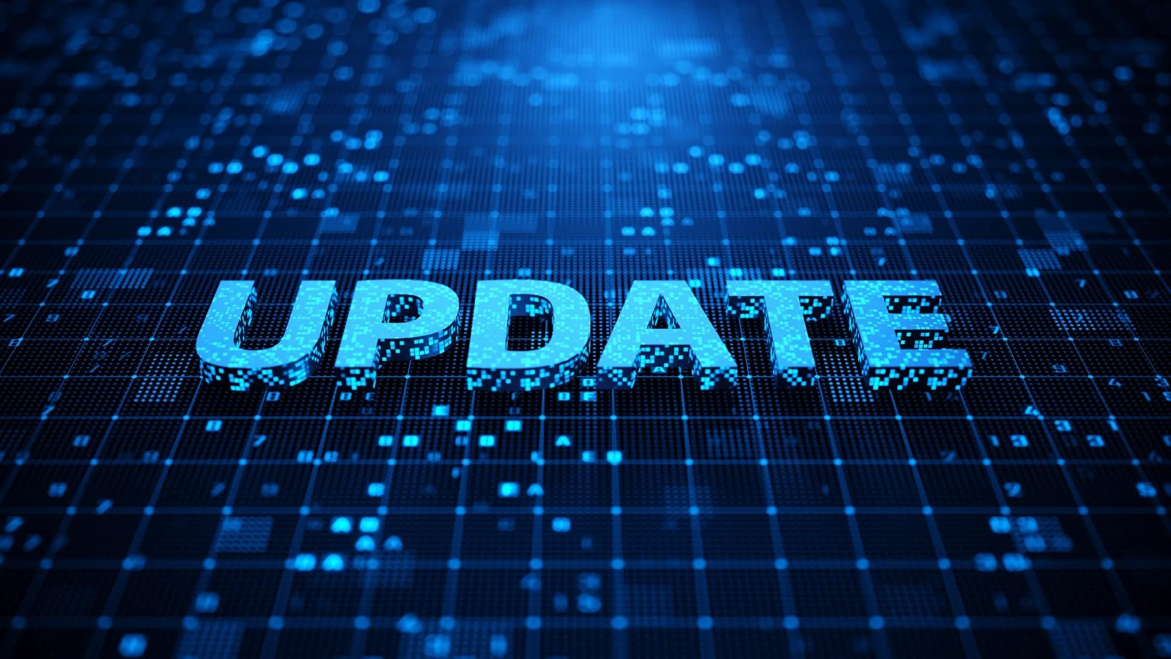 PIN Network Availability Update