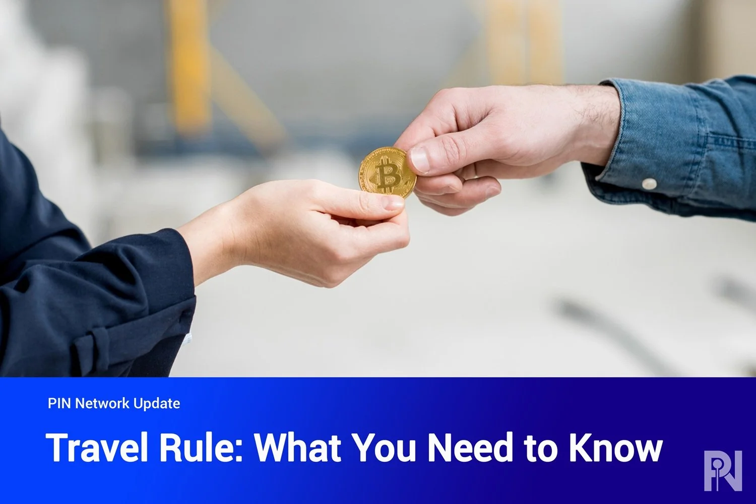 Australia's New Crypto Transfer Rules Explained