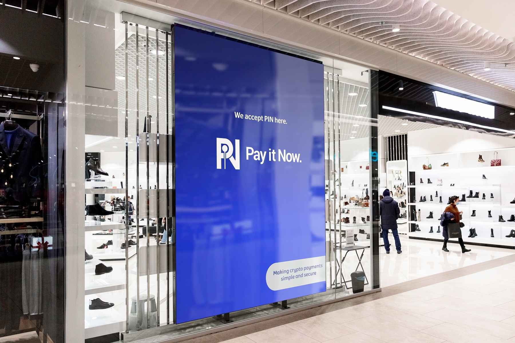 About Us — Pay It Now (PIN) - NZ's Leading Blockchain Innovator