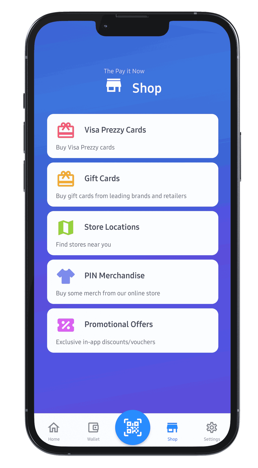 SHOP with Crypto — Pay It Now (PIN) - NZ's Leading Blockchain Innovator