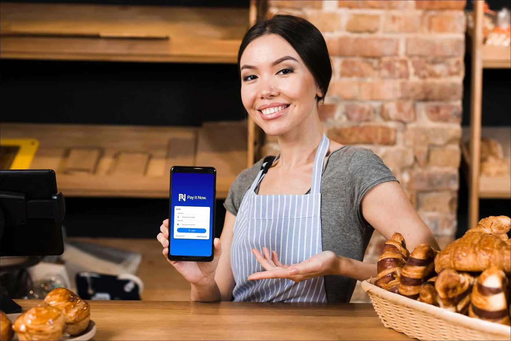 Payitnow About Us — Pay It Now (PIN) - NZ's Leading Blockchain Innovator