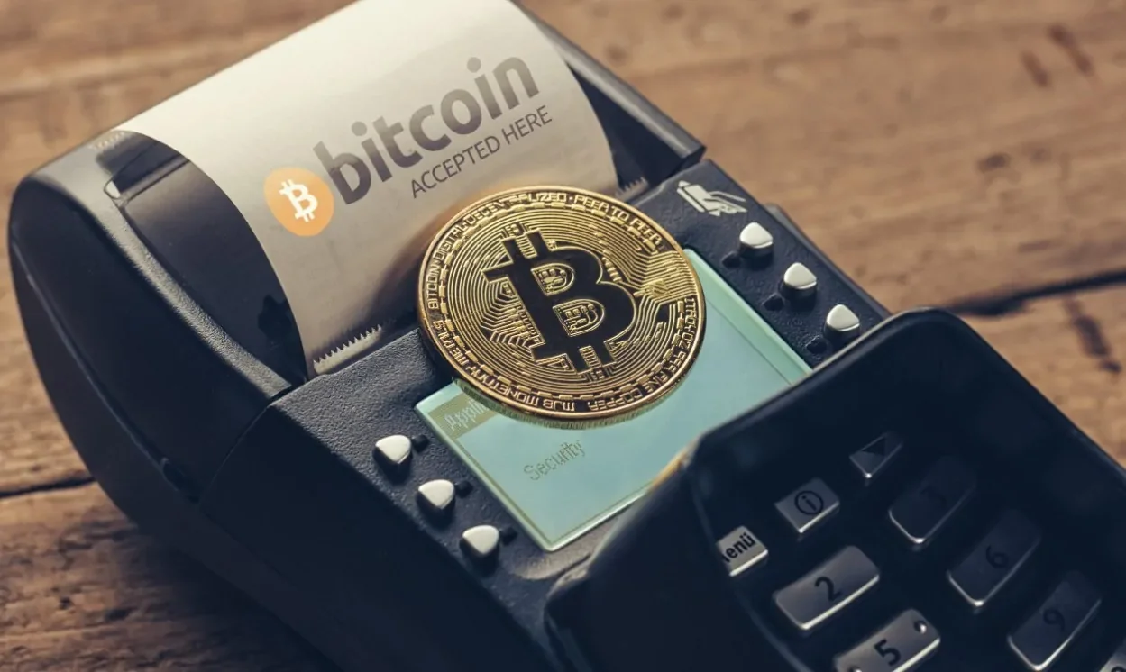 What’s the biggest barrier stopping you (or your business) from accepting crypto?