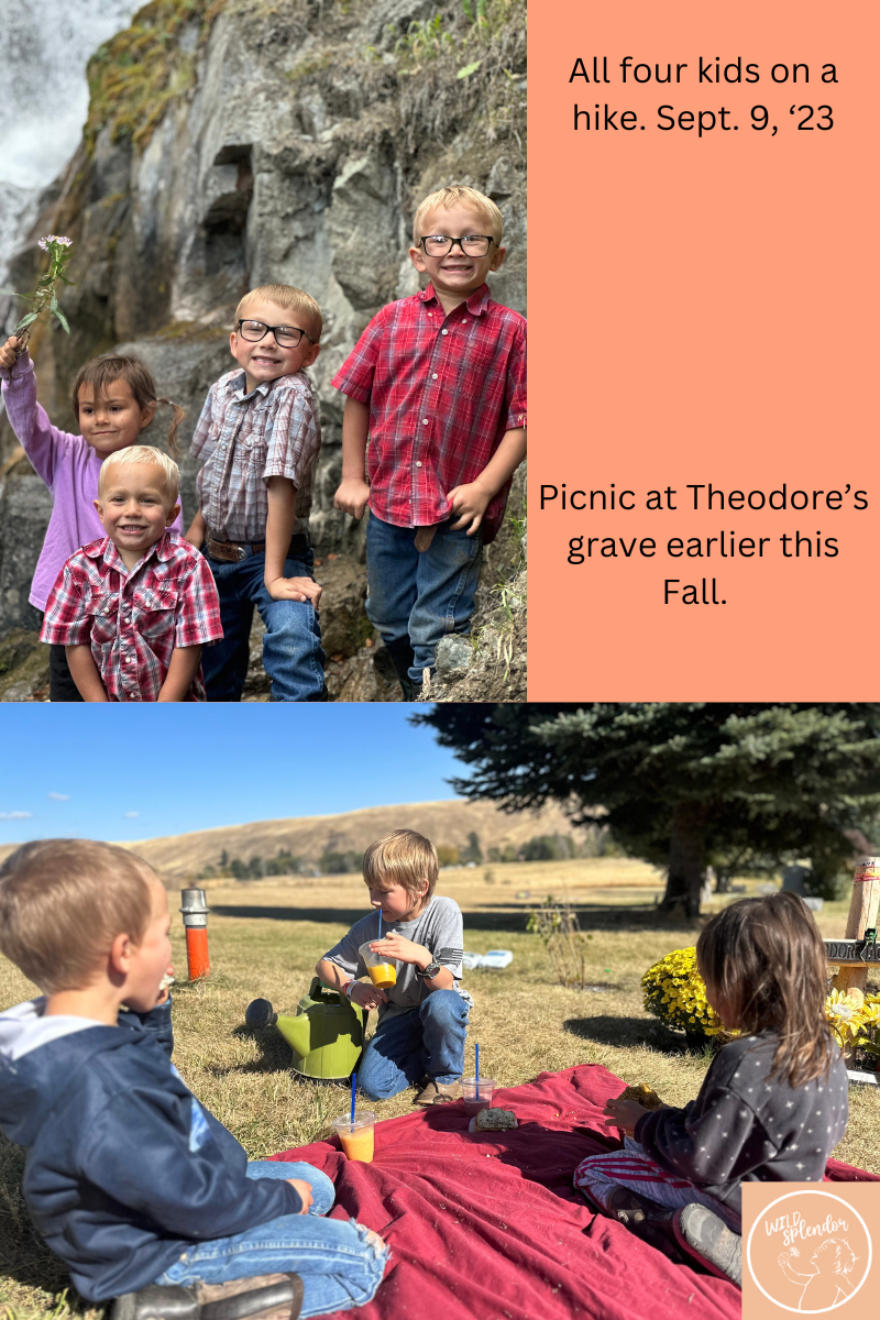 2 Truths to be Thankful for this Thanksgiving