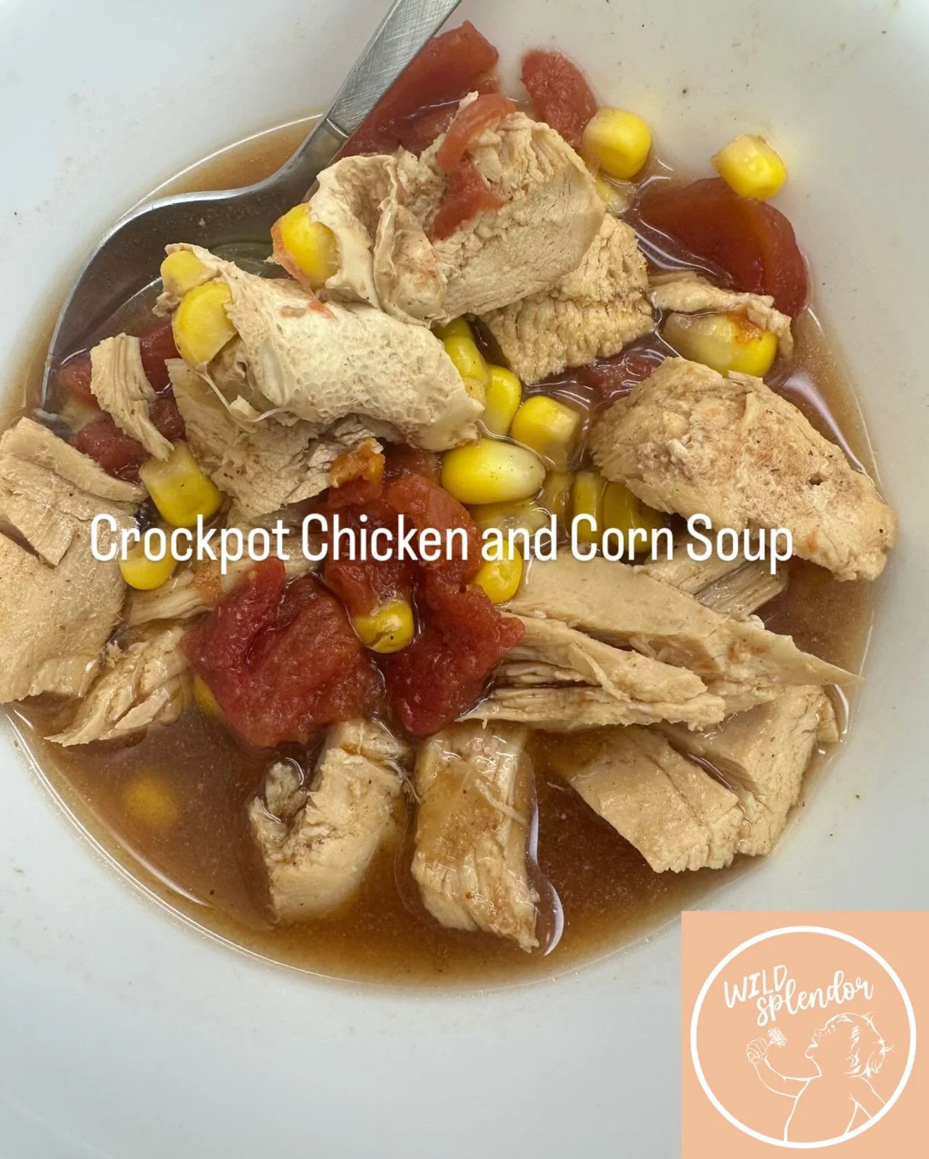 My family says, &ldquo;Keeper Recipe!&rdquo; whenever I make something they like. This simple chicken and corn soup earned 5 out of 5 &ldquo;keeper recipe&rdquo; rating. It&rsquo;s nothing fancy, and you probably have the ingredients on hand. 

https