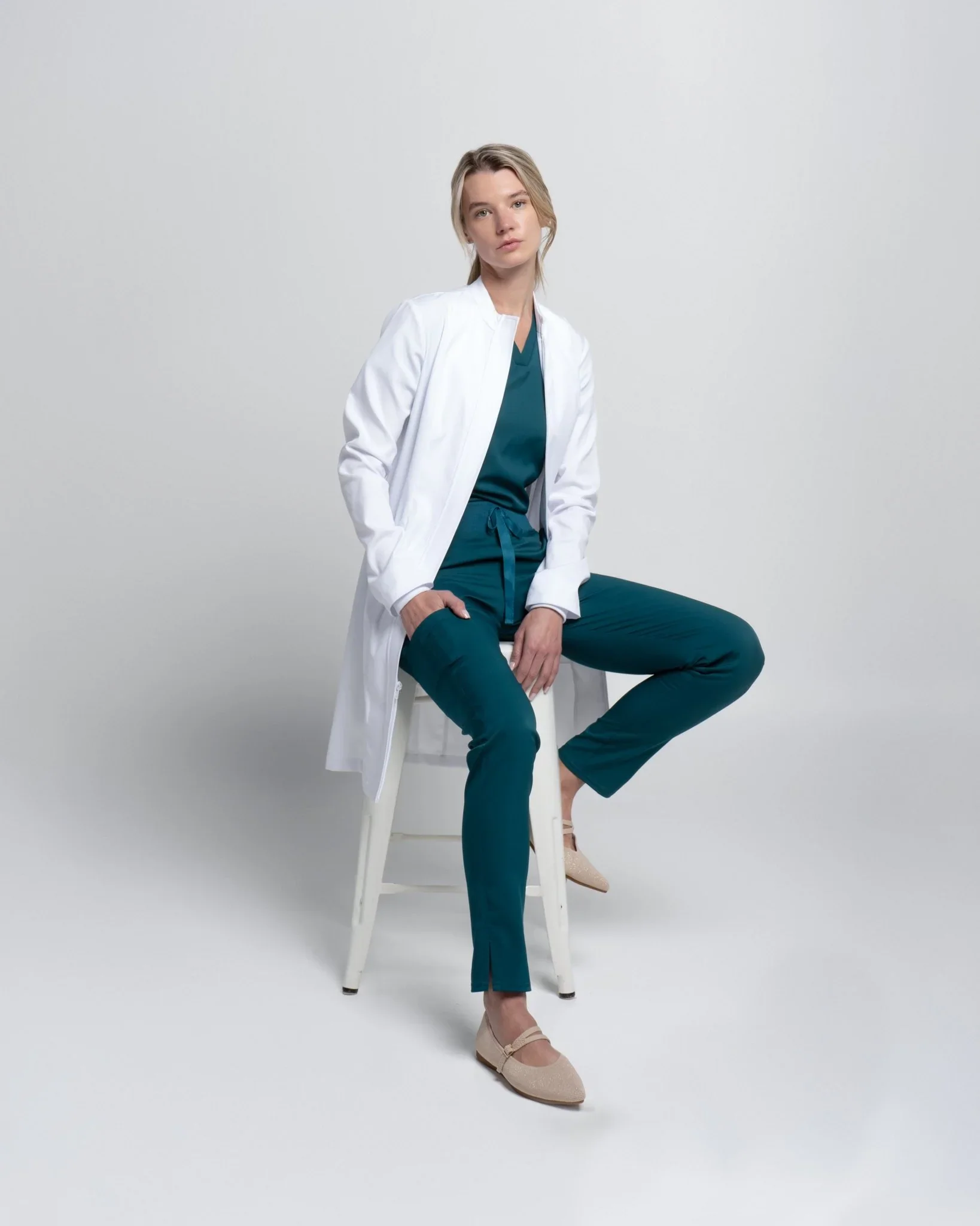 Brand and Web Launch