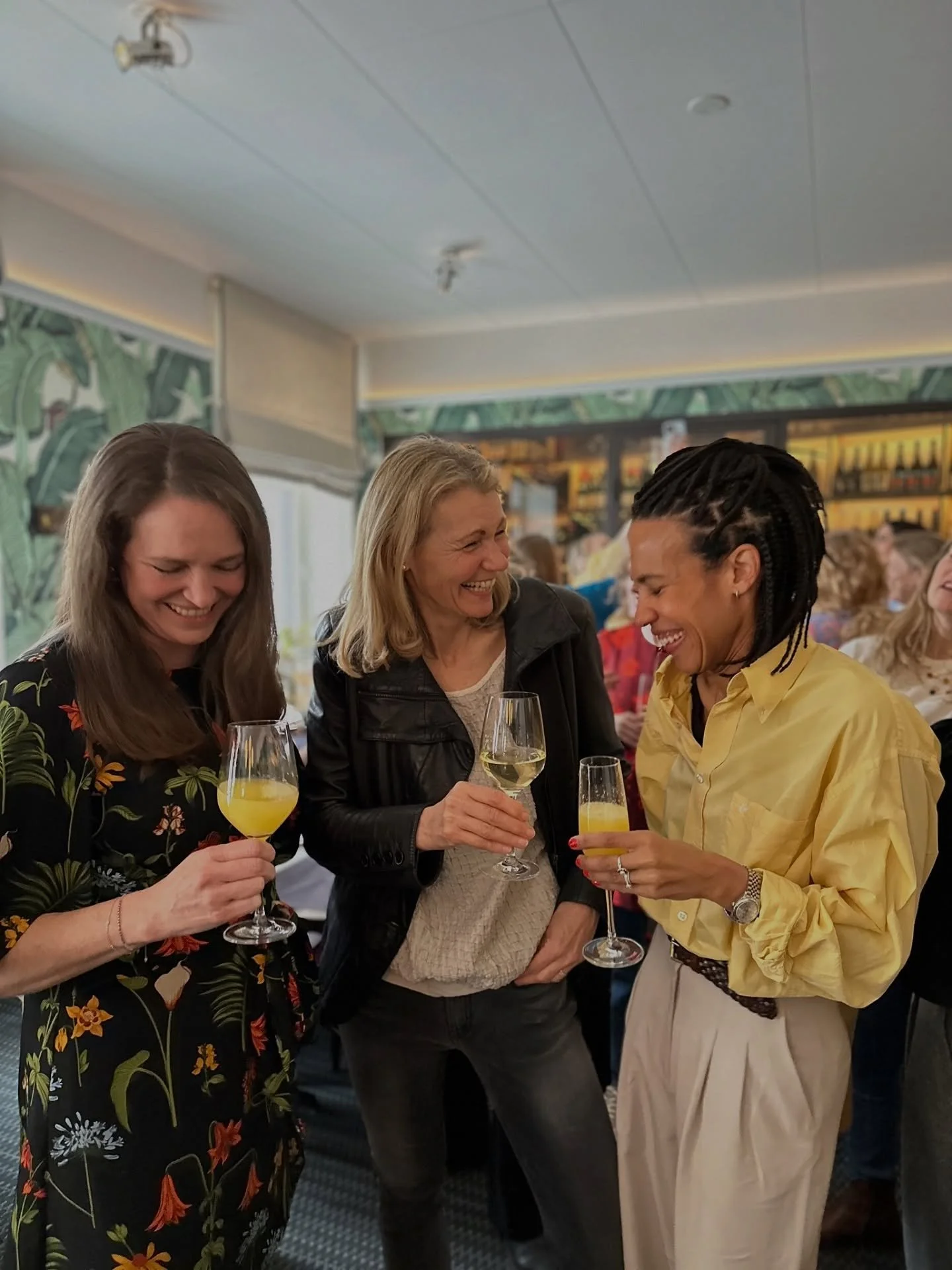 Stockholm, You&rsquo;re Invited!!!

On Thursday, October 3rd we&rsquo;re gathering at MXCO for a dinner that&rsquo;s all about connection.

Think freshly made guacamole, crisp palomas, seasonal dishes, and the kind of conversations that flow as easil