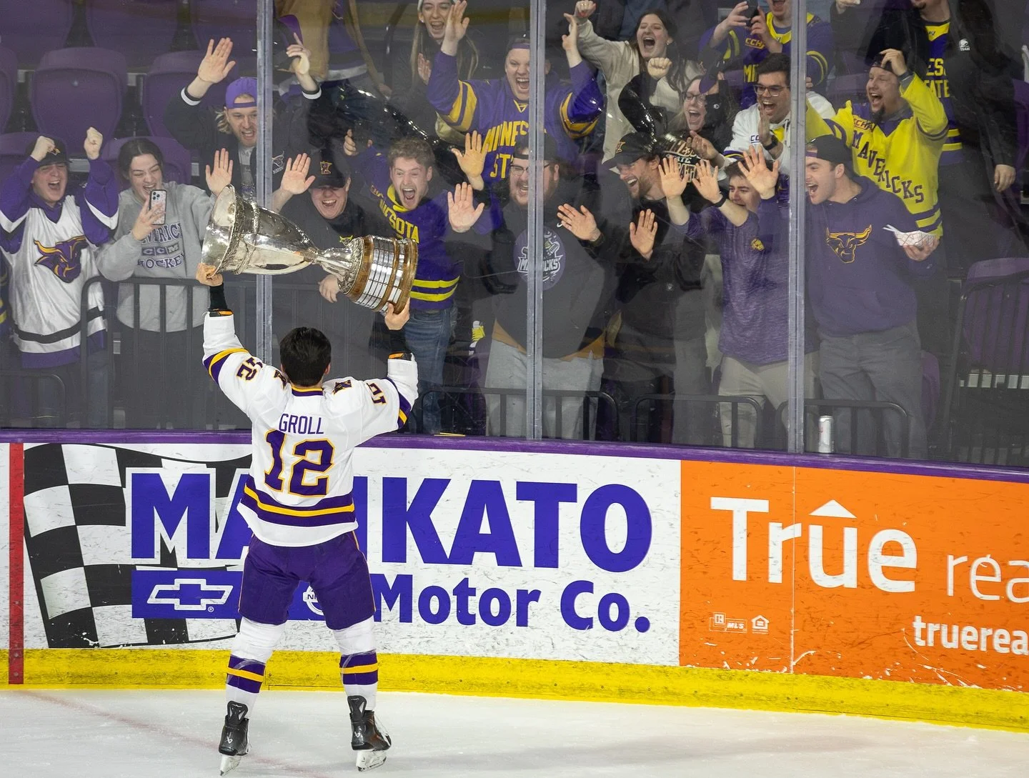 Celebrations from Saturday