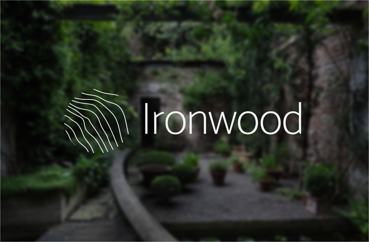 Ironwood Ecomm Website